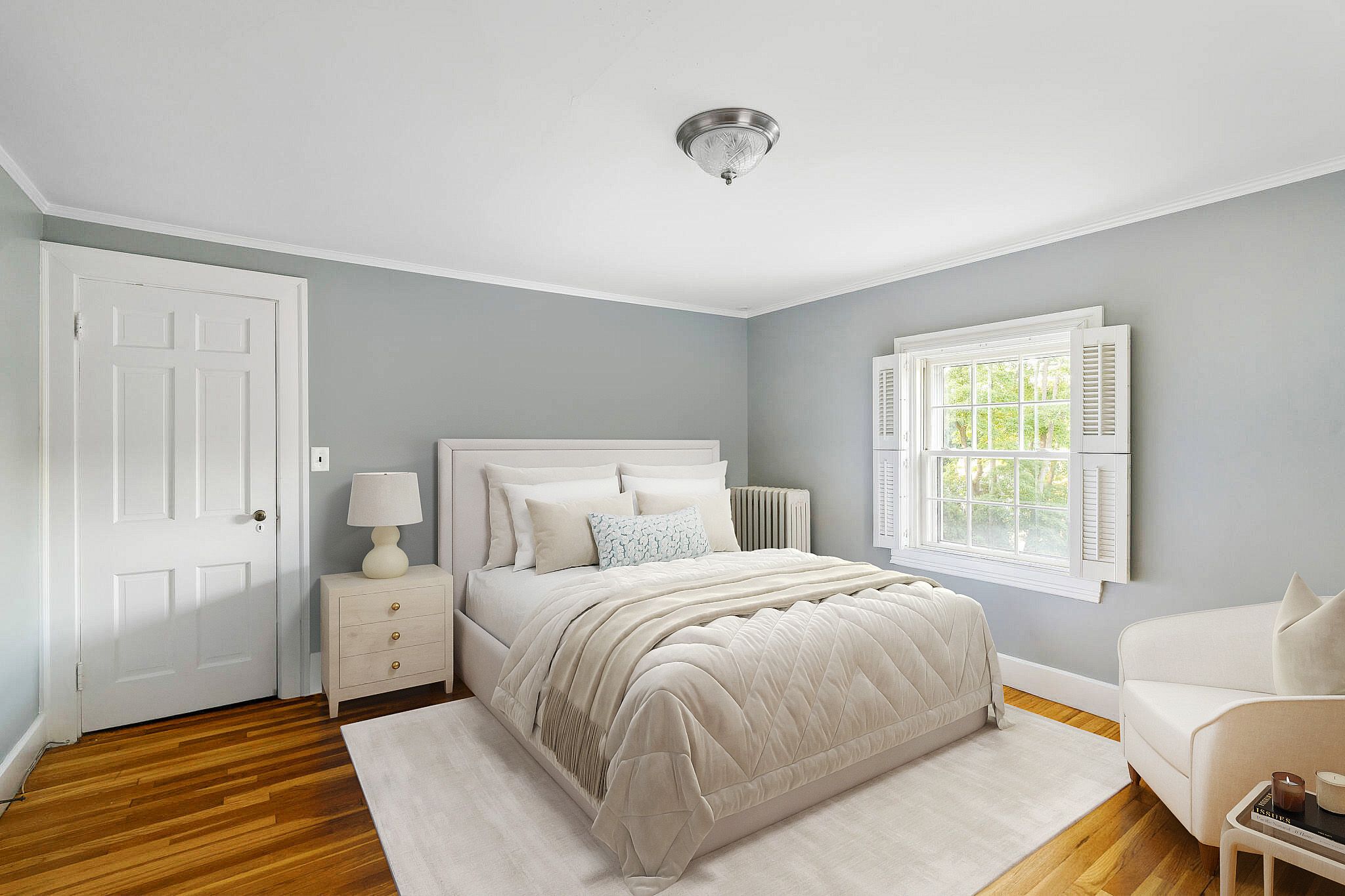  51 Fulton Street, Dedham, MA 02026 - 物件實景