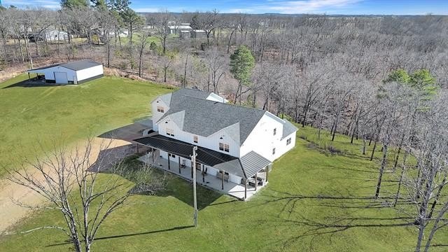 Tahlequah, Oklahoma, 74464, United States, 6 Bedrooms Bedrooms, ,4 BathroomsBathrooms,Residential,For Sale,1982576