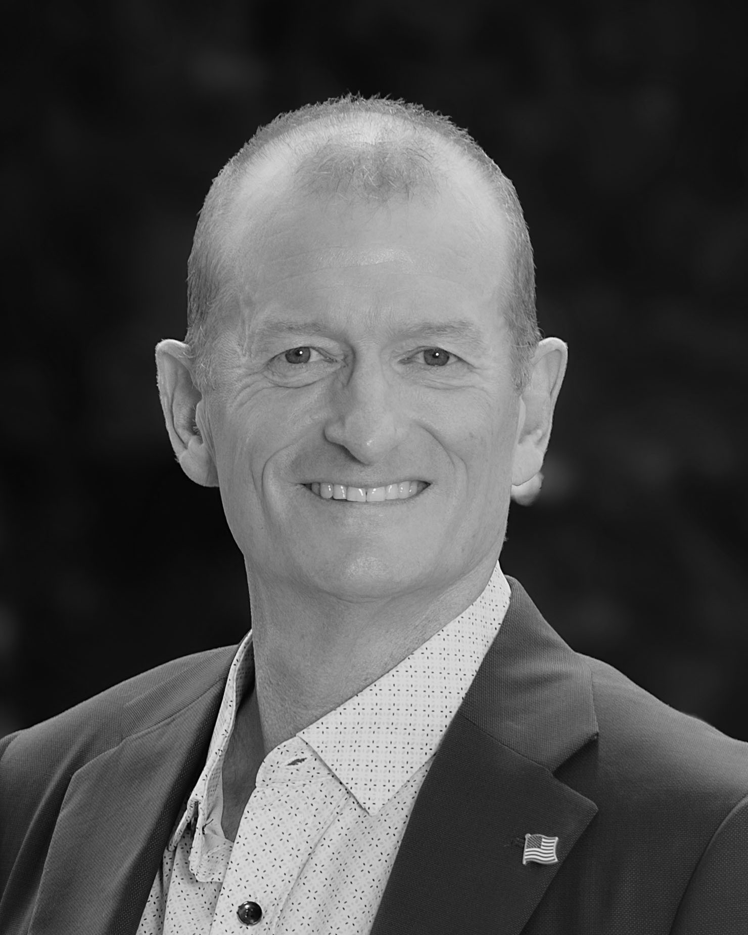 Keith Silliman