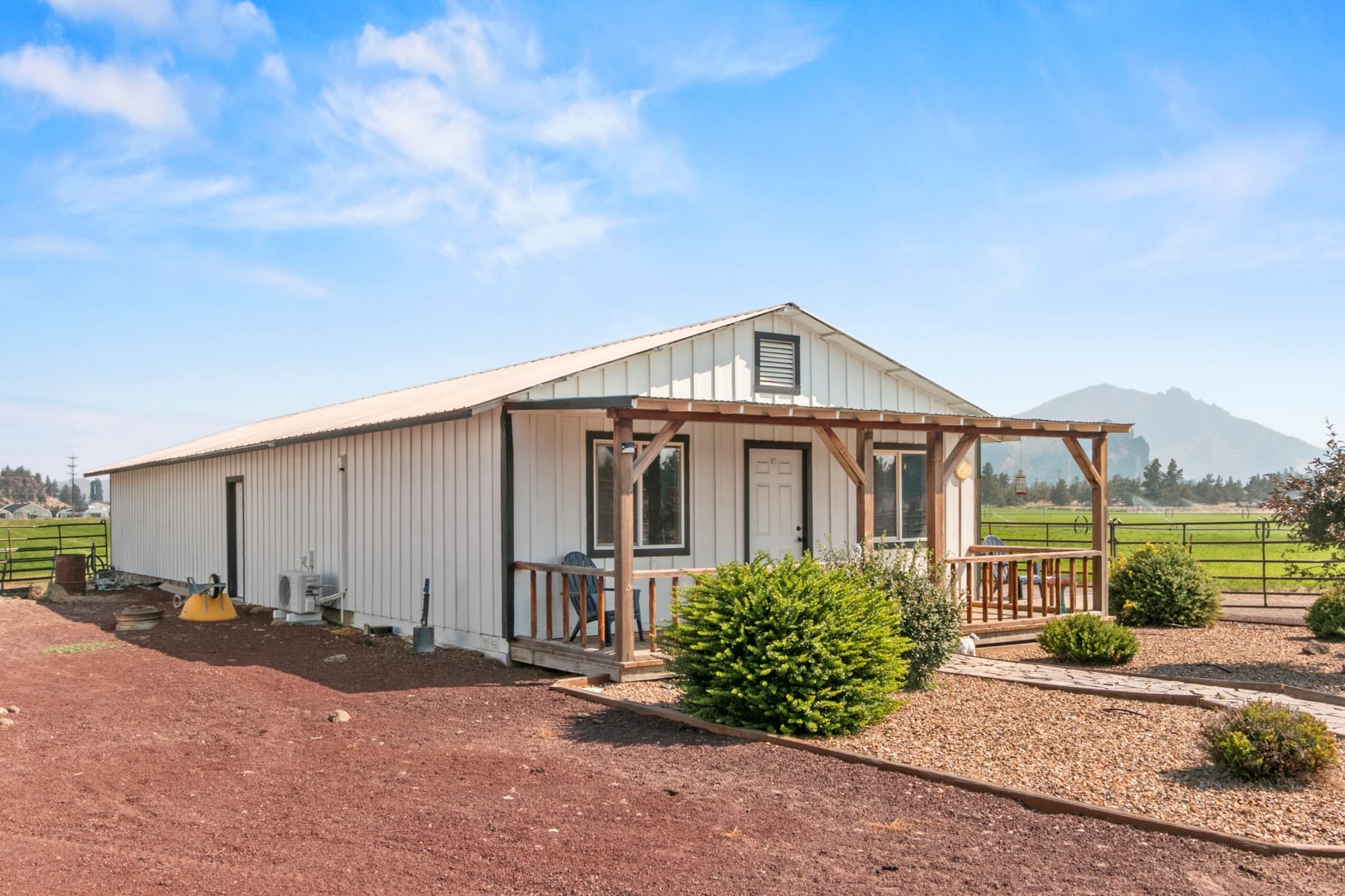  8450 NE 1st Street Terrebonne, OR 97760 - 物件實景