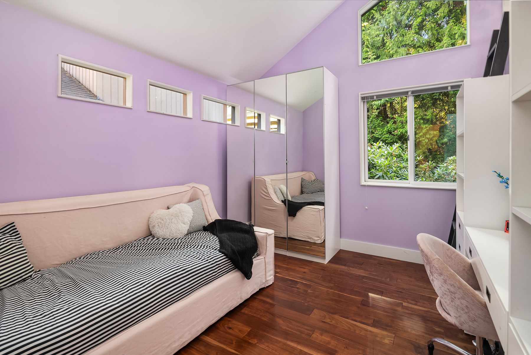  9360 Mercerwood Drive Dr, Mercer Island, WA 98040 - 物件實景