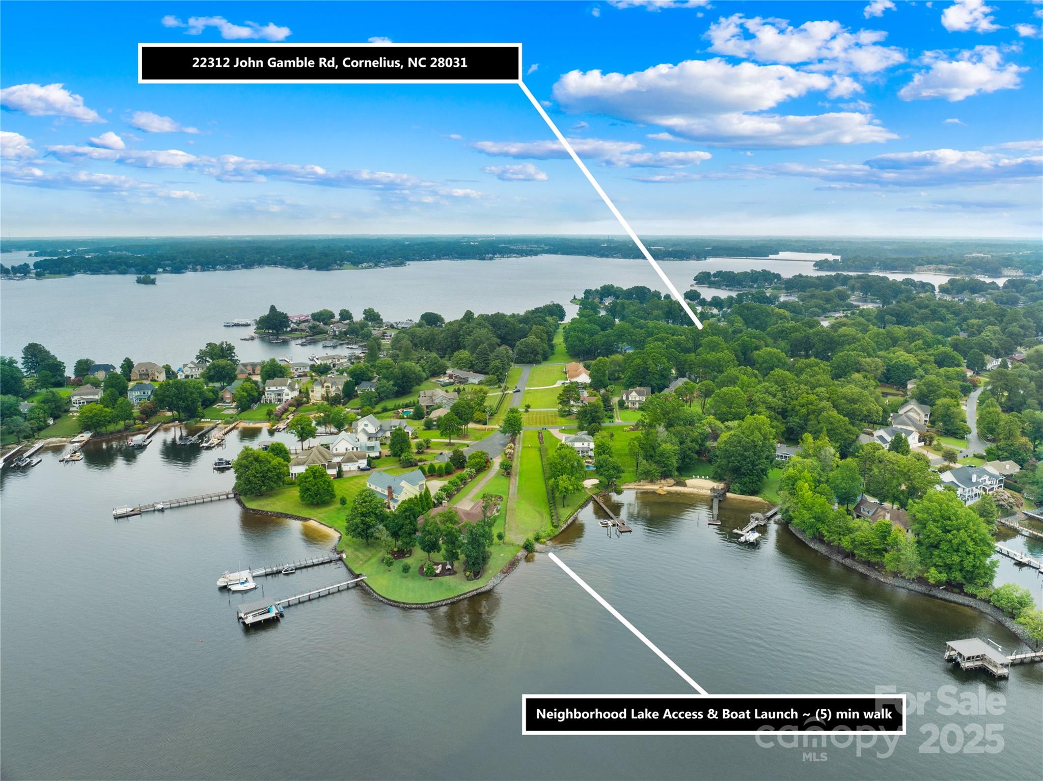 Cornelius, North Carolina, 28031, United States, 3 Bedrooms Bedrooms, ,3 BathroomsBathrooms,Residential,For Sale,1981519