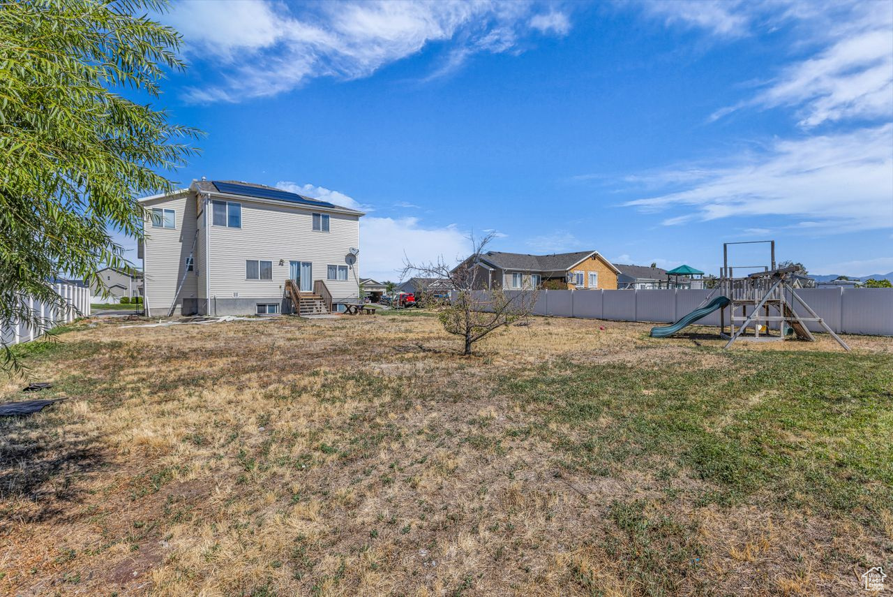West Valley City, Utah, 84128, United States, 4 Bedrooms Bedrooms, ,3 BathroomsBathrooms,Residential,For Sale,1949821
