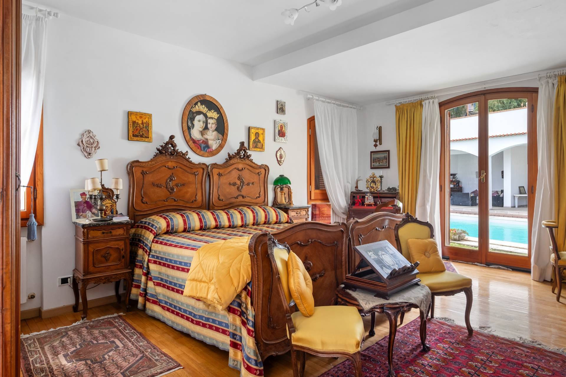 Sanremo, Imperia, 18038, IT, 4 Bedrooms Bedrooms, ,5 BathroomsBathrooms,Residential,For Sale,1796259