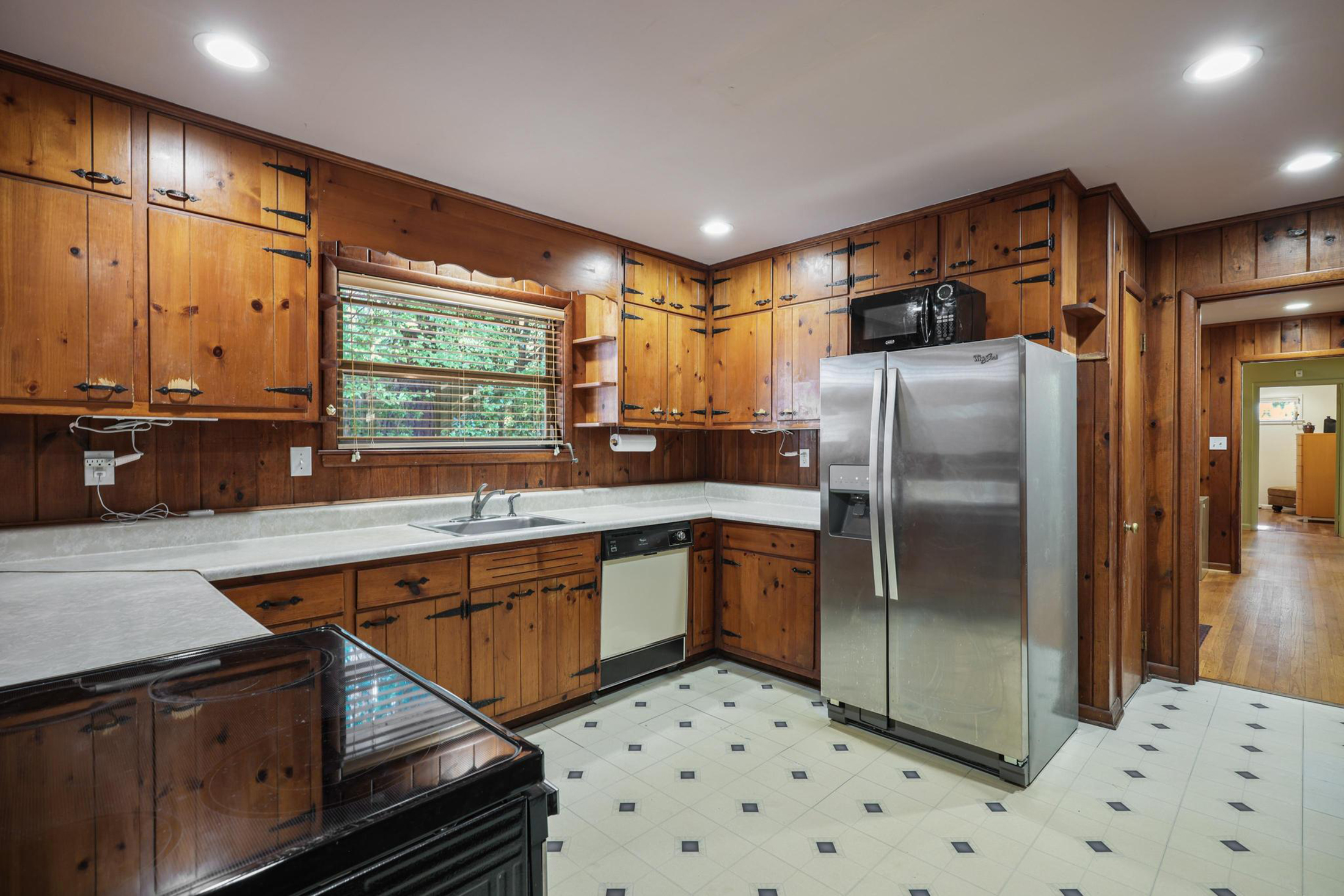  Meticulously Maintained Mid-century Modern Home in the Heart of Decatur - 物件實景