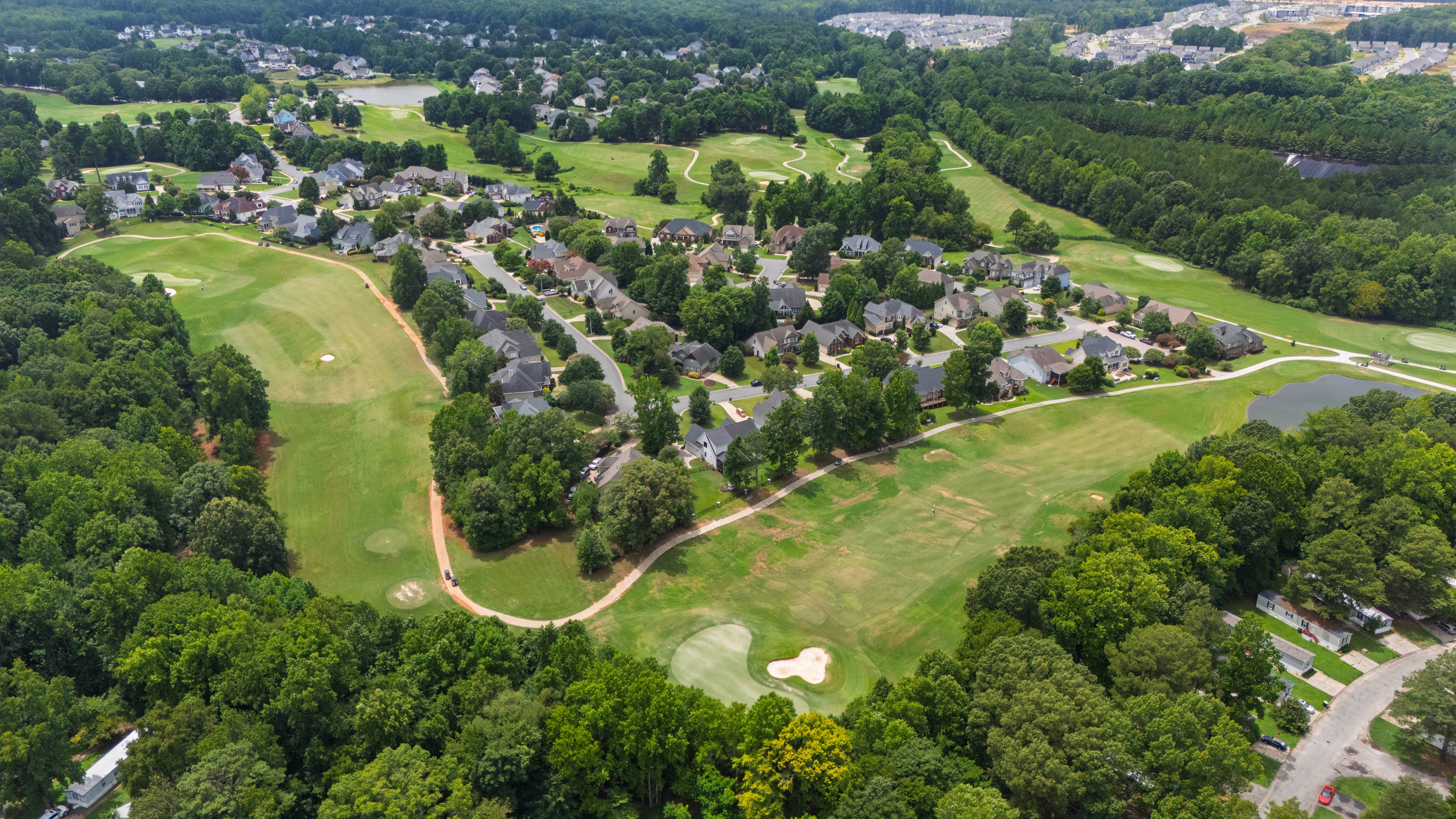  407 Waterville Street, Raleigh, NC 27603 - 物件實景