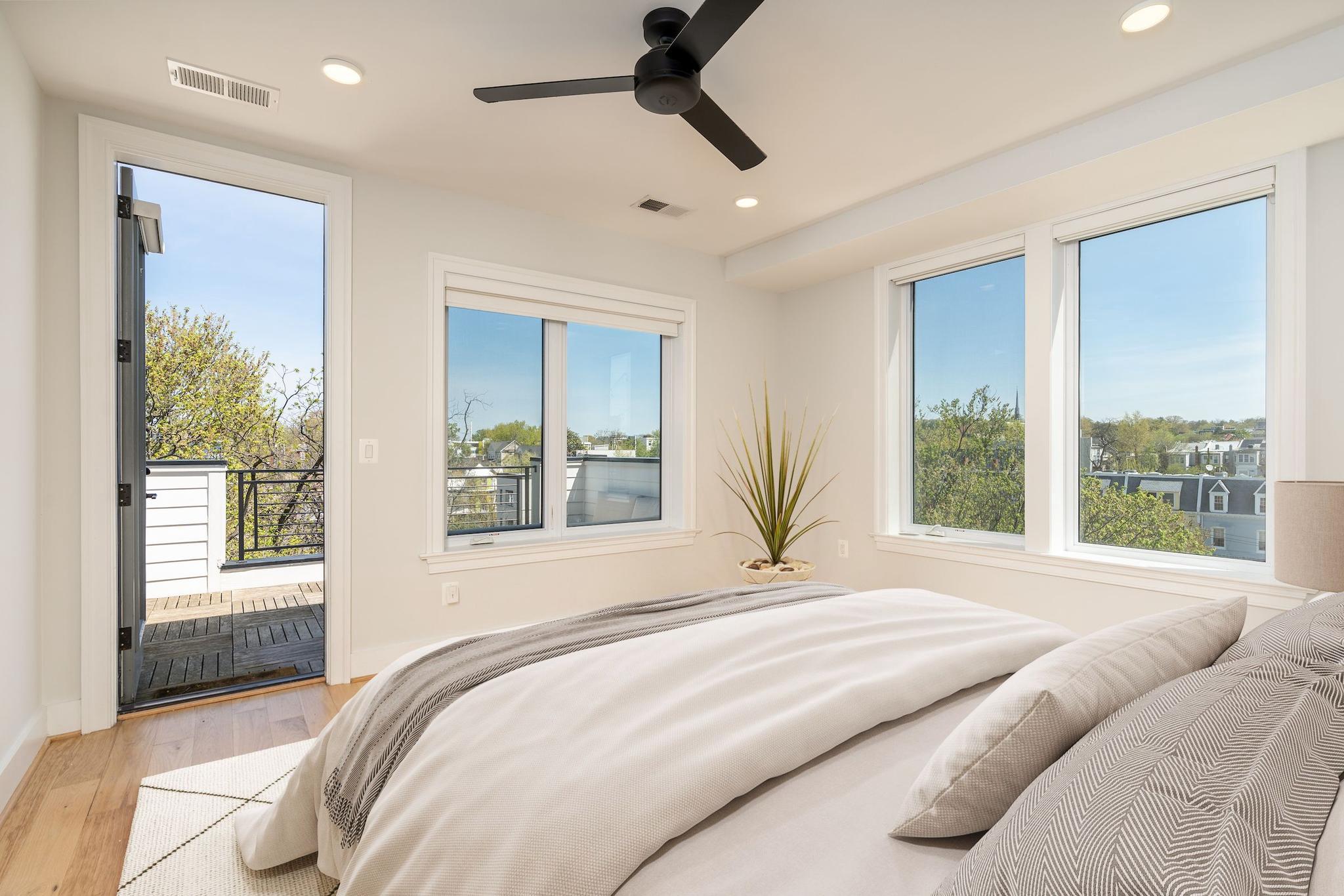  811 Upshur Street NW, Washington, DC, 20011 - 物件實景