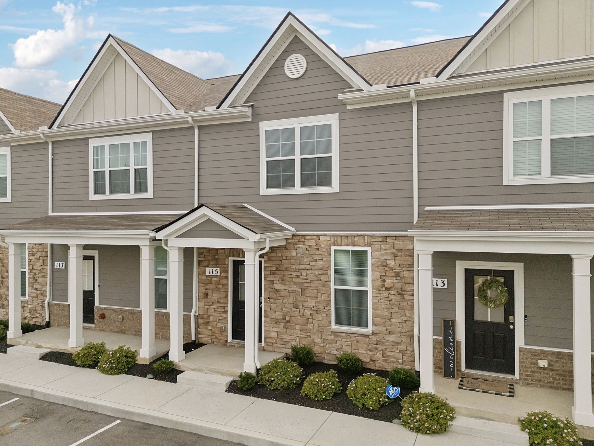  115 Grayson Cir, Chapel Hill, TN, 37034 - 物件實景
