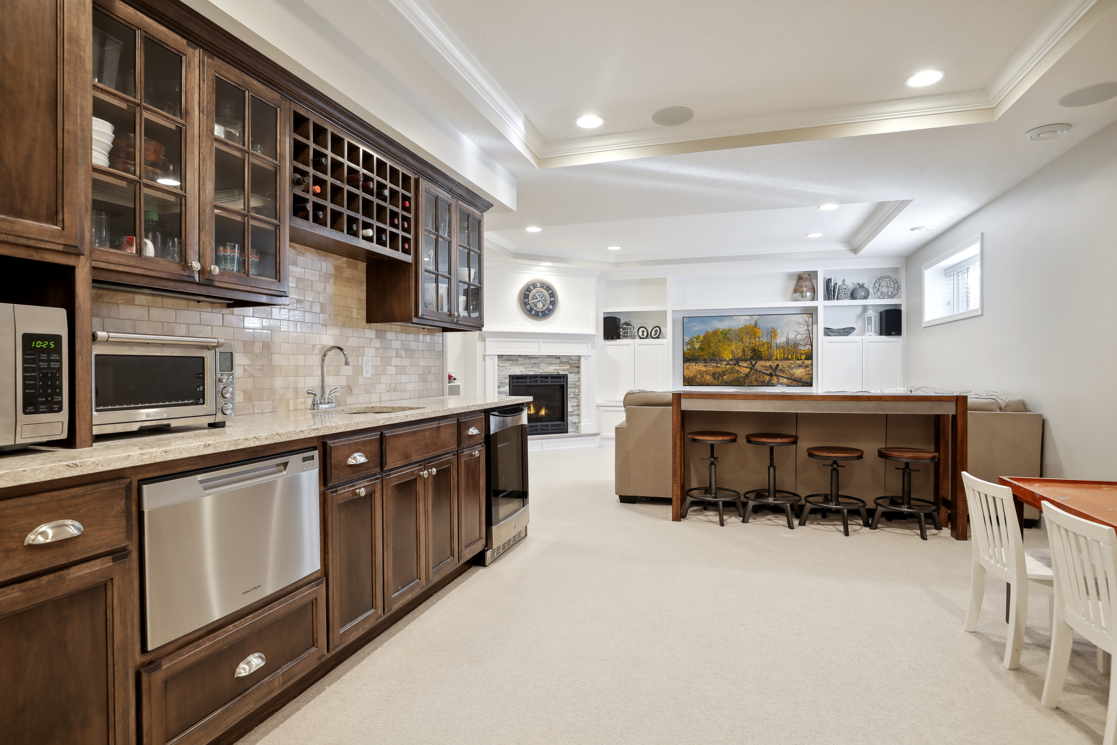  Refined Living on a Quiet Brookside Street - 物件實景