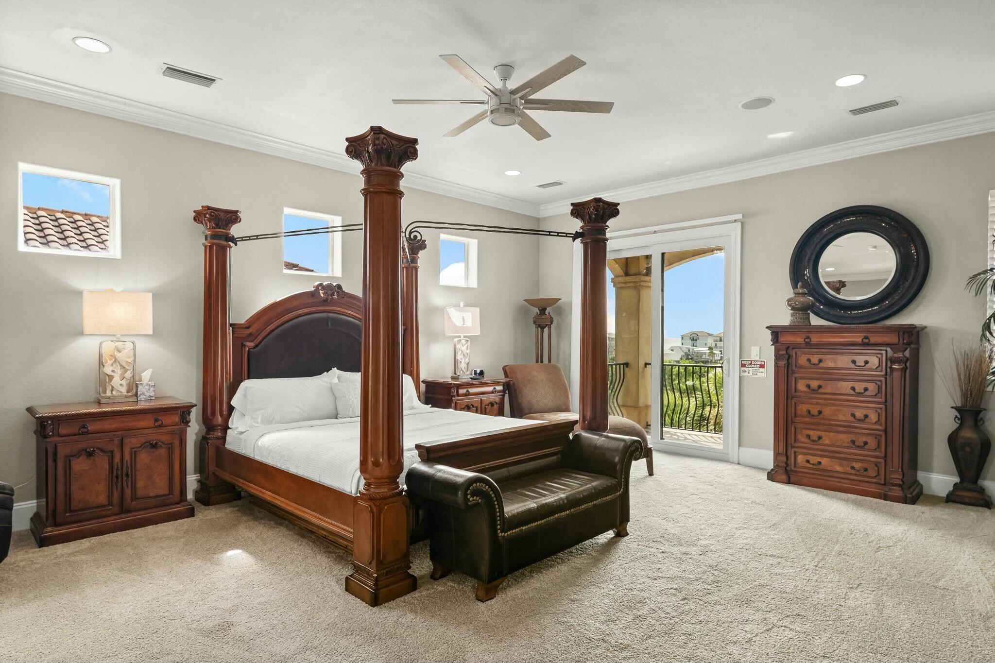 Miramar Beach, Florida, 32550, United States, 6 Bedrooms Bedrooms, ,5 BathroomsBathrooms,Residential,For Sale,1983202