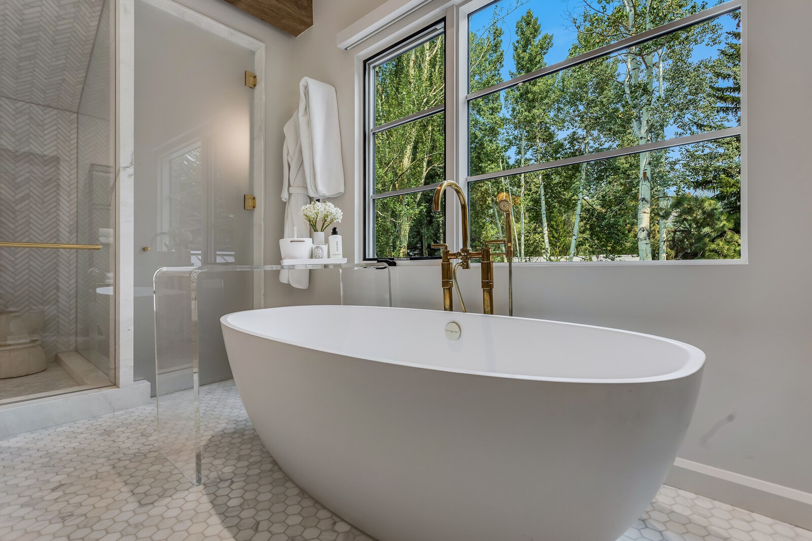 The Jewel of Aspen