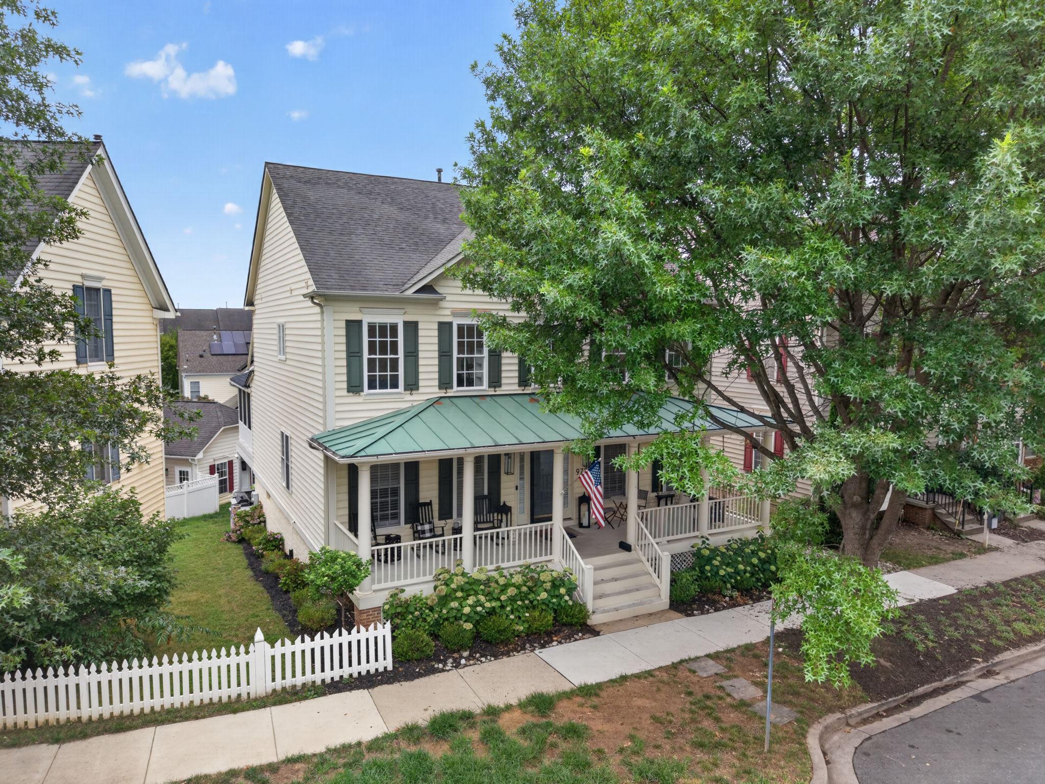  973 Main Street, Gaithersburg, MD, 20878 - 物件實景