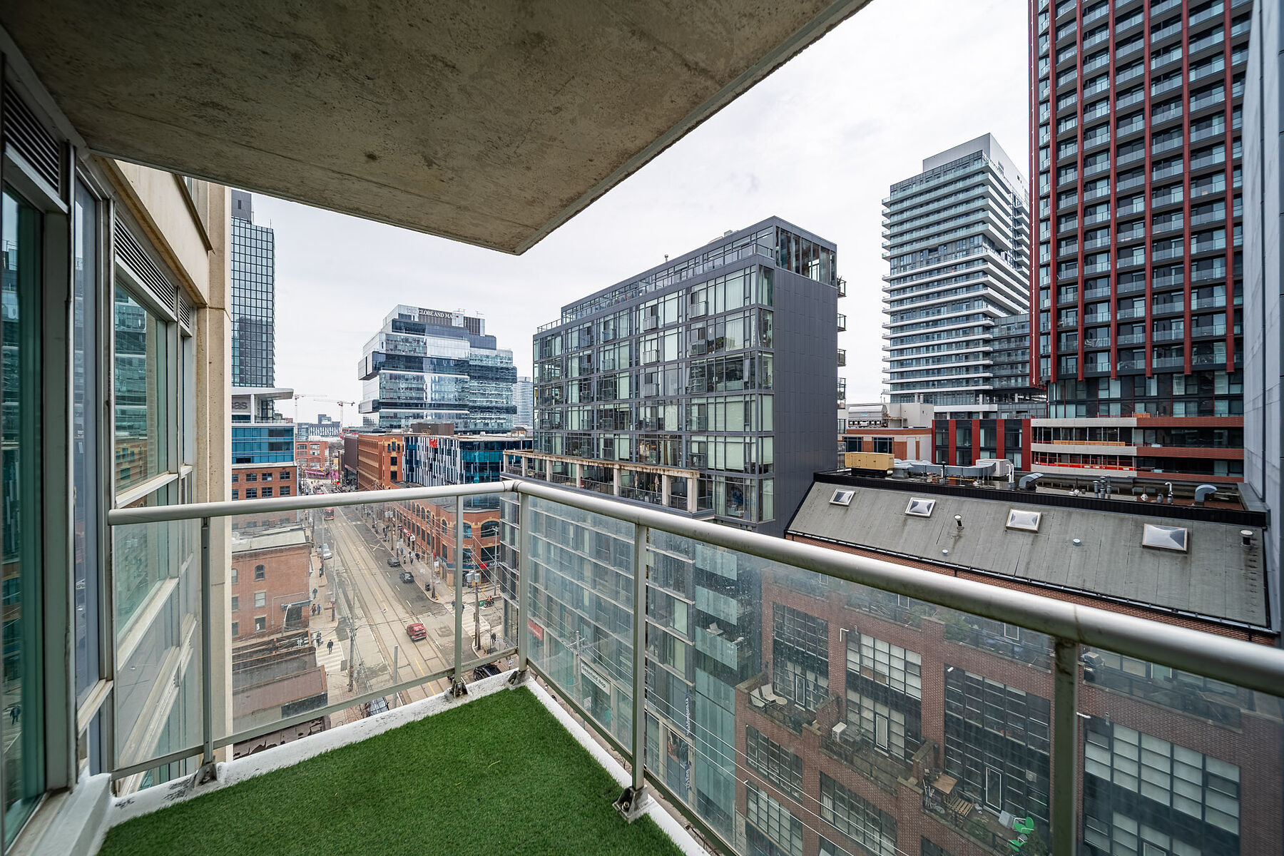  Toronto, Greater Toronto Area - 物件實景