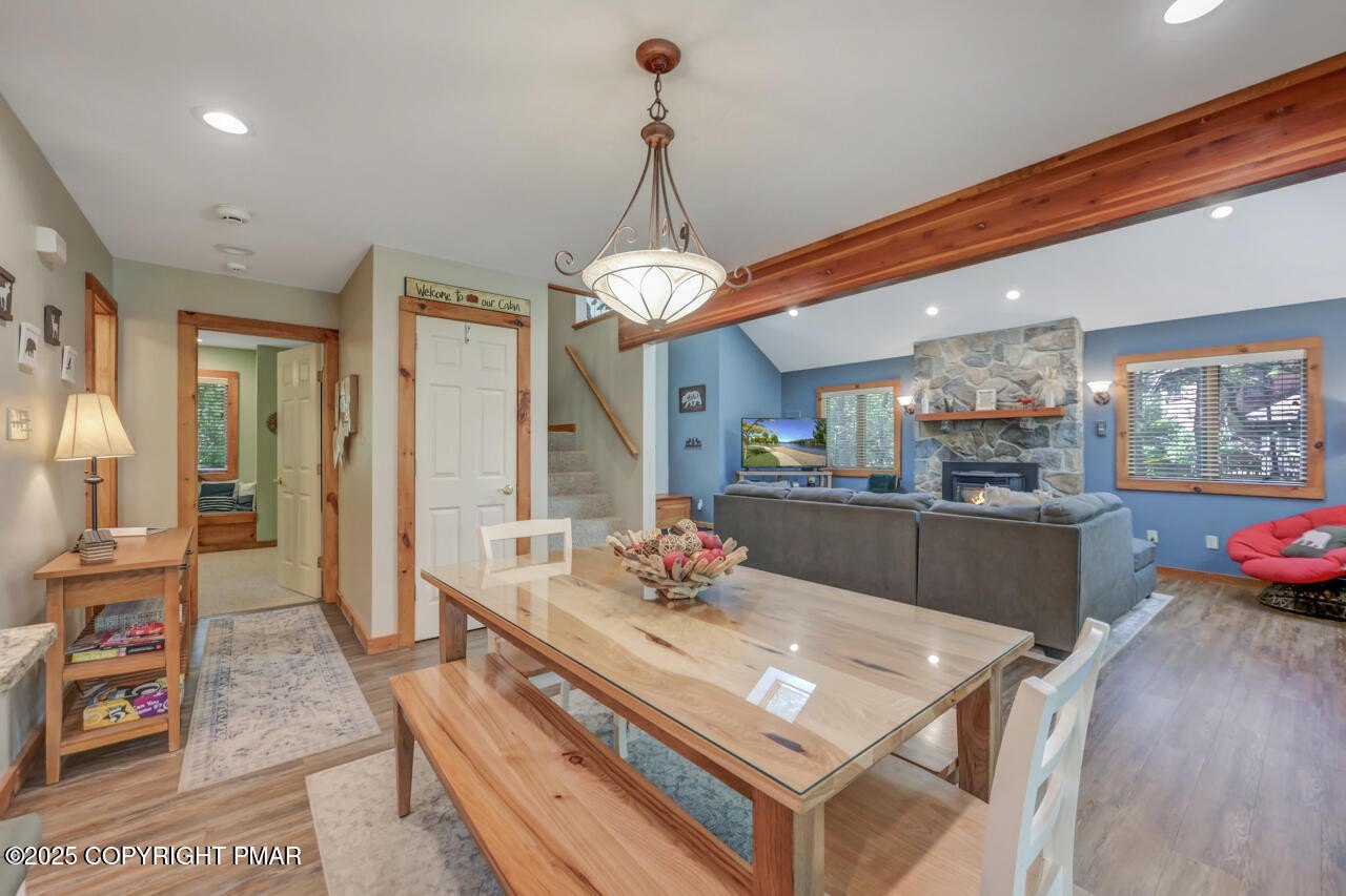 Pocono Pines, Pennsylvania, 18350, United States, 3 Bedrooms Bedrooms, ,2 BathroomsBathrooms,Residential,For Sale,1976304