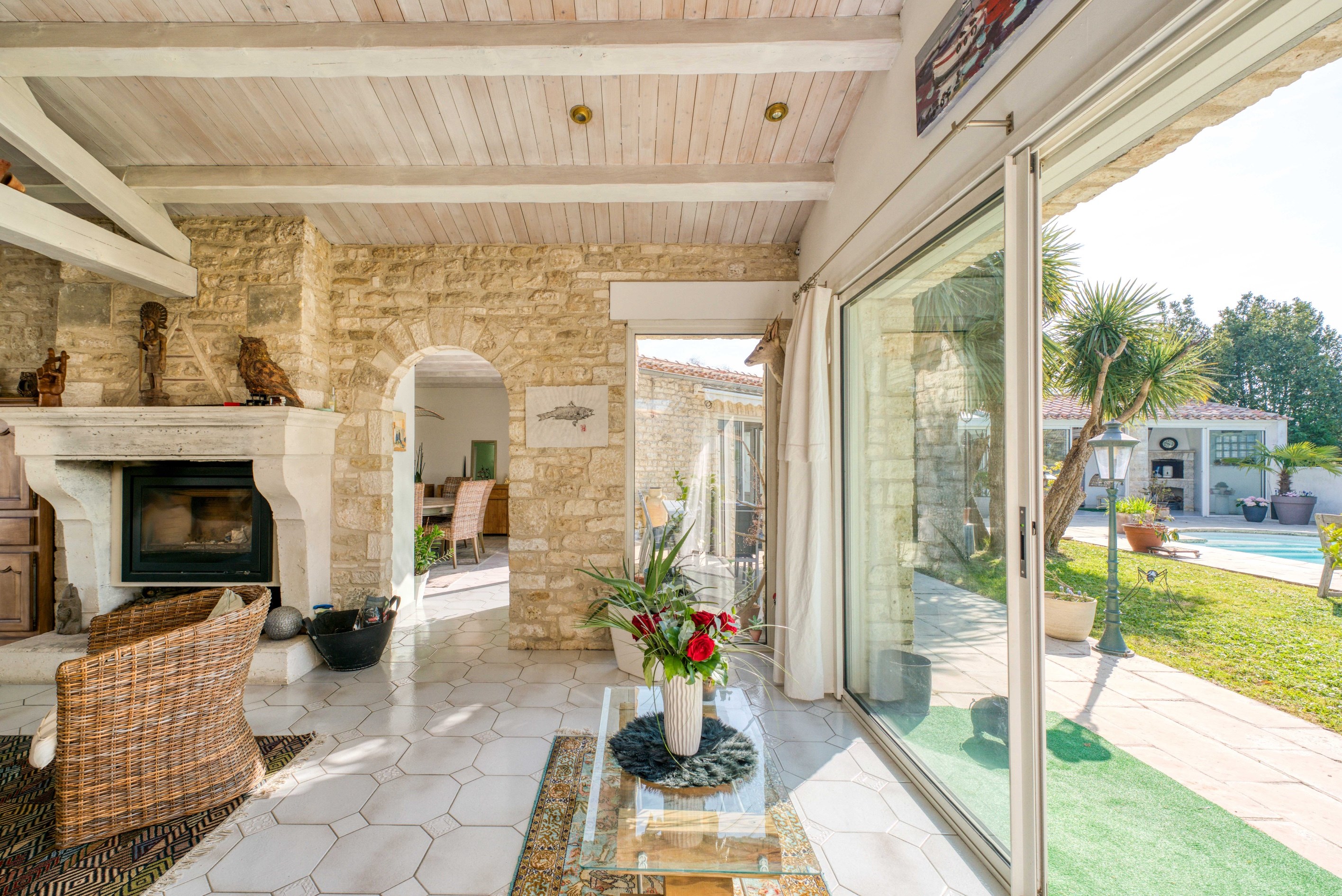  Maison - 物件實景