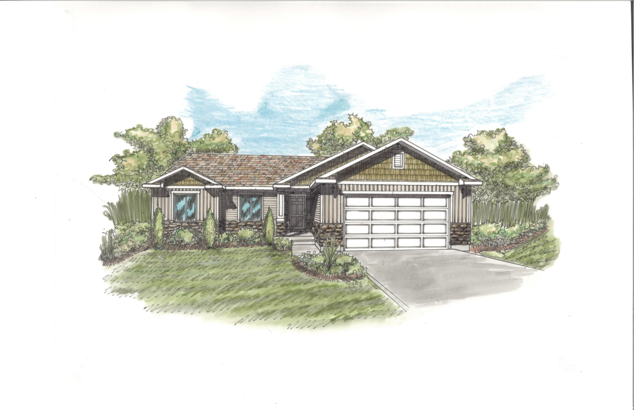 Hyde Park, Utah, 84318, United States, 3 Bedrooms Bedrooms, ,2 BathroomsBathrooms,Residential,For Sale,1982041