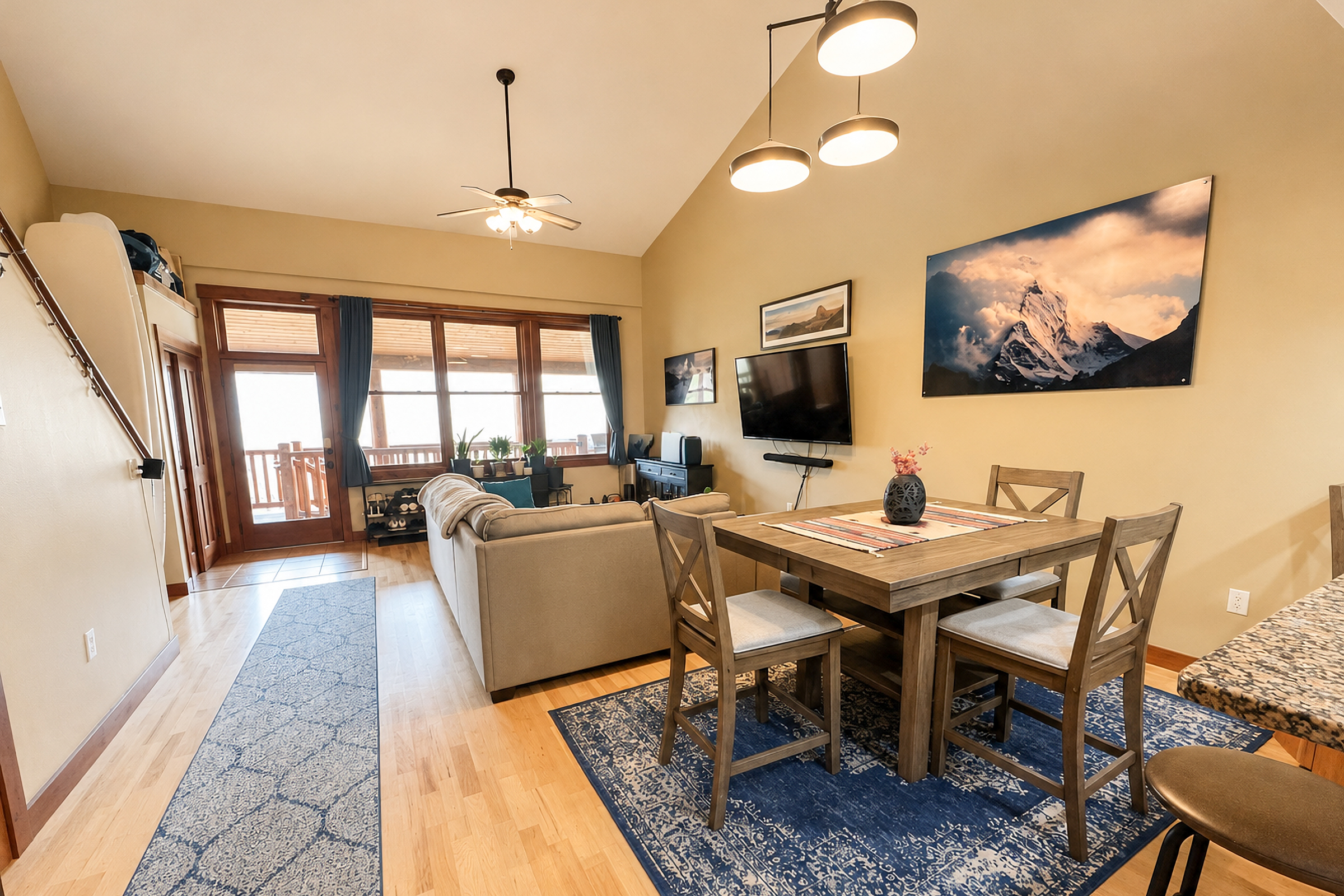  1169 Hilltop Lane, Steamboat Springs, CO 80487 - 物件實景