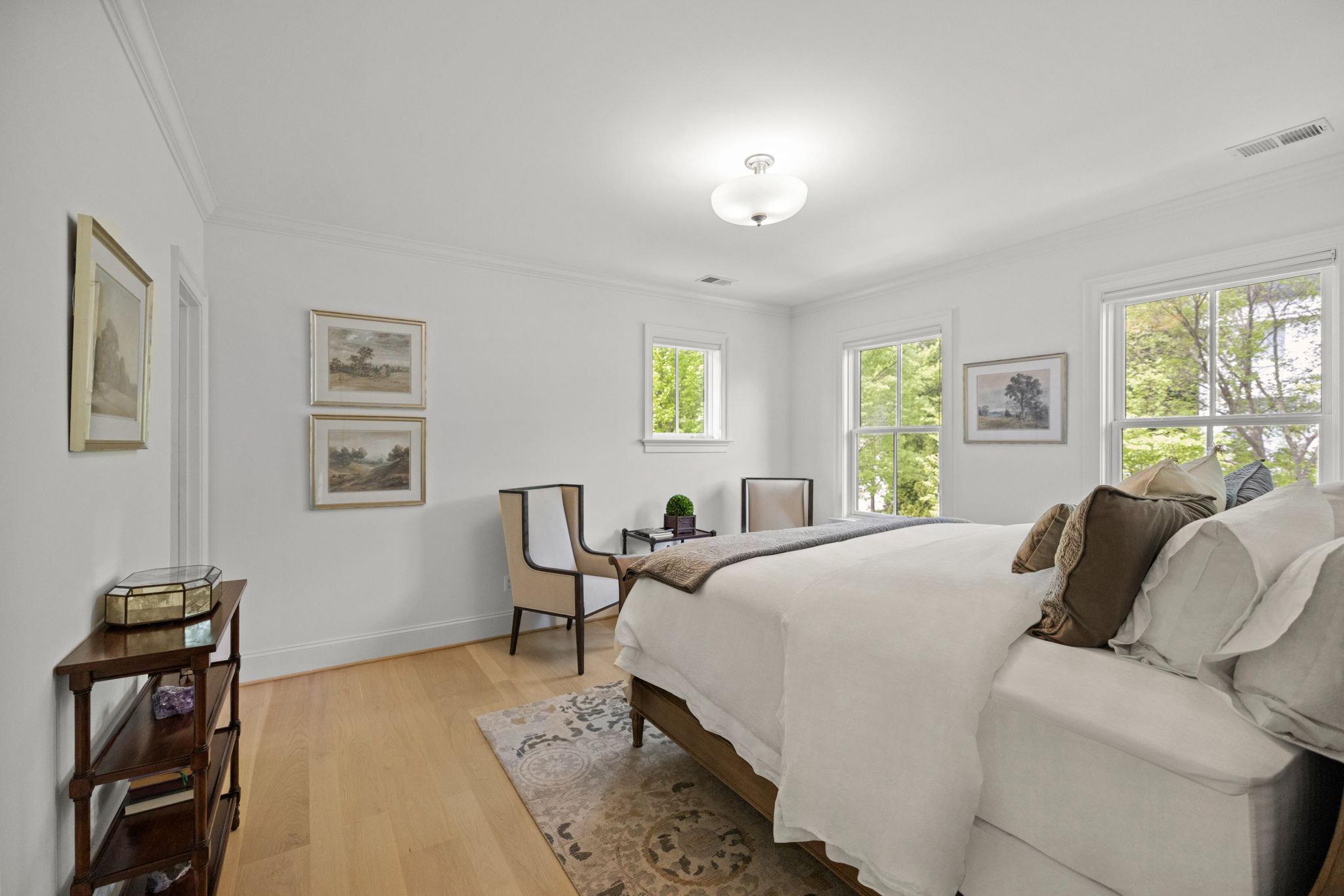  4410 Meadow Road NW, Washington, DC, 20007 - 物件實景