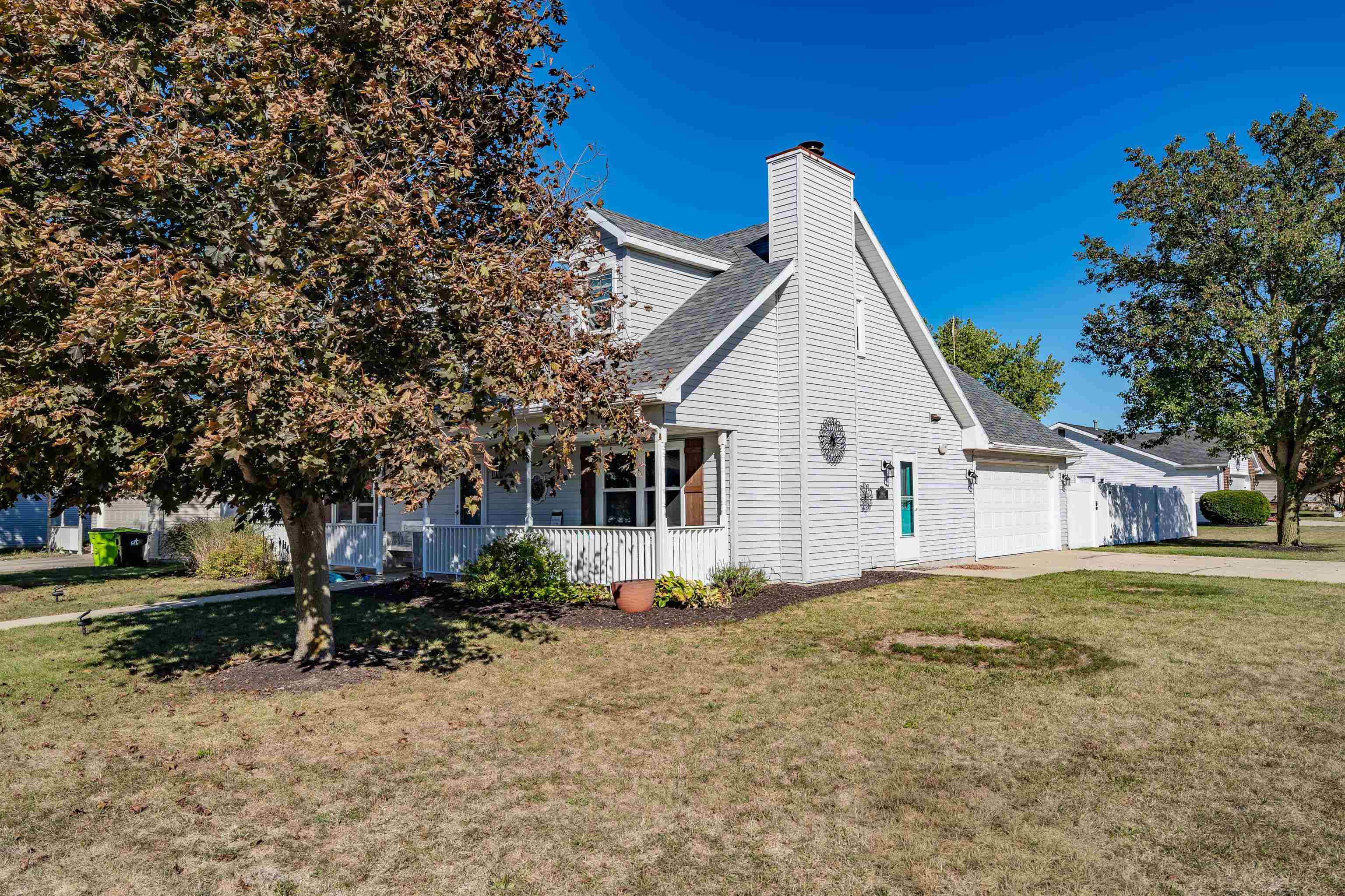 Bedford Ct, Huntington, IN 46750 #1