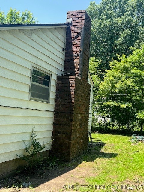 Muskogee, Oklahoma, 74401, United States, 2 Bedrooms Bedrooms, ,2 BathroomsBathrooms,Residential,For Sale,1856876