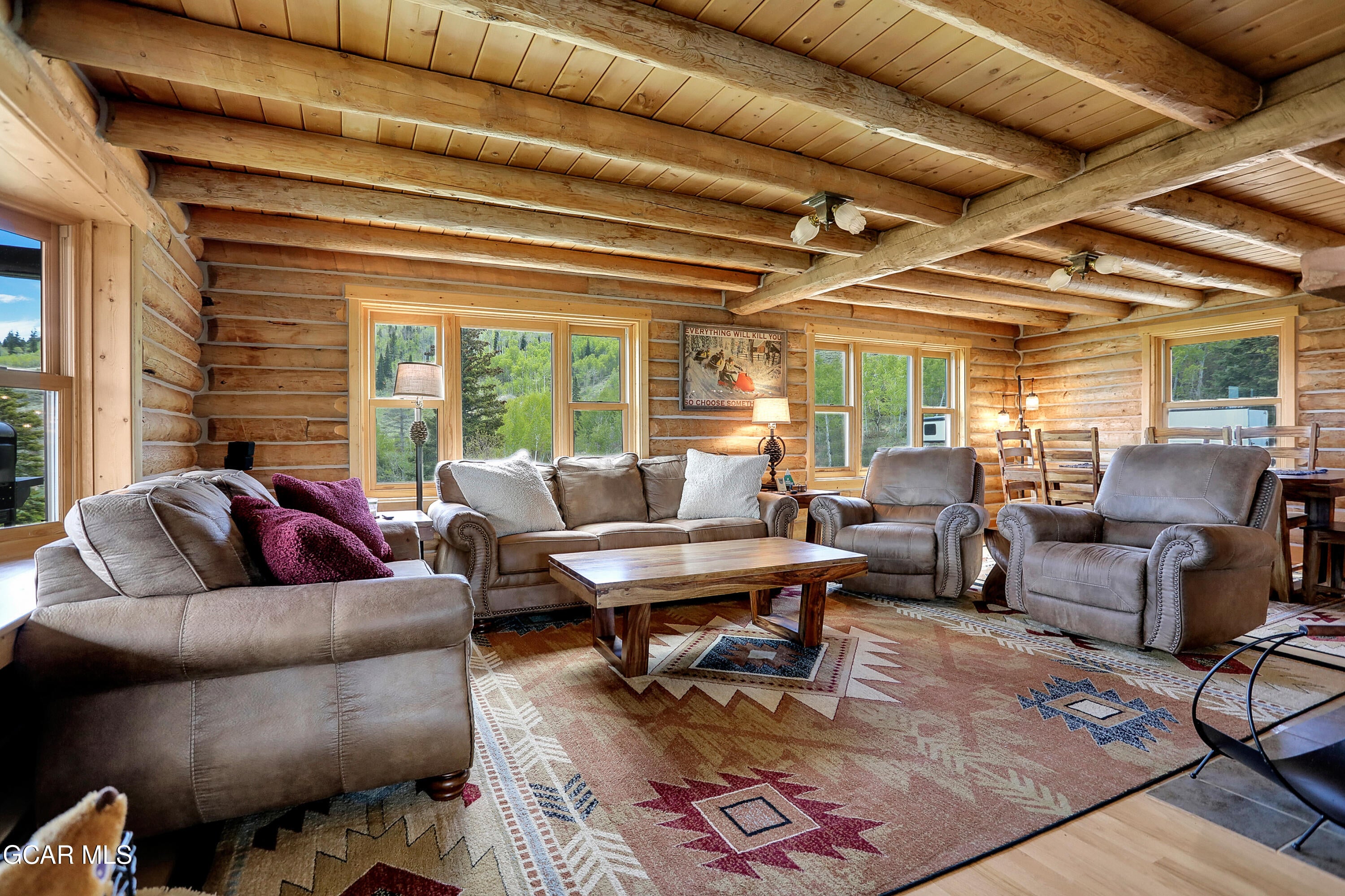 Kremmling, Colorado, 80459, United States, 5 Bedrooms Bedrooms, ,Residential,For Sale,1826879