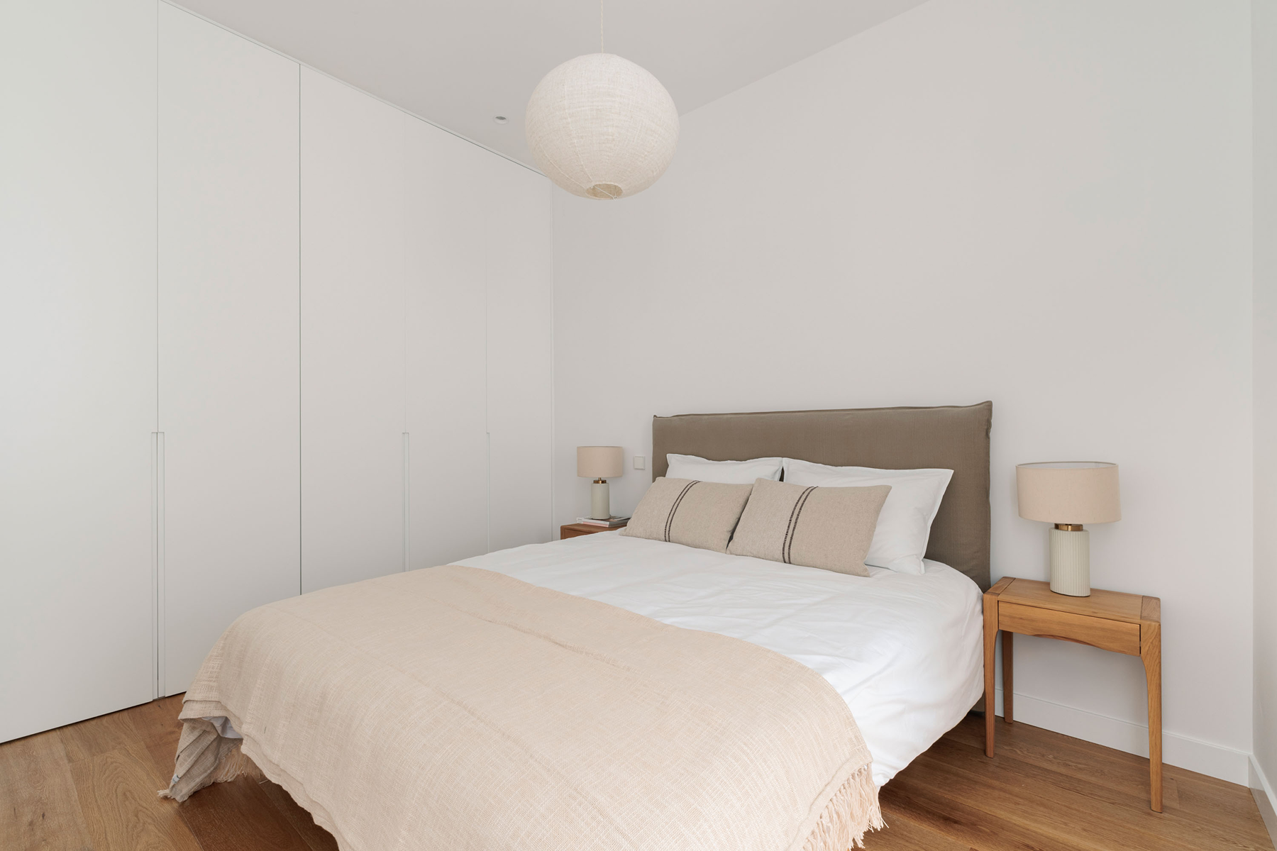  Classic-style renovated flat in Malasaña - 物件實景