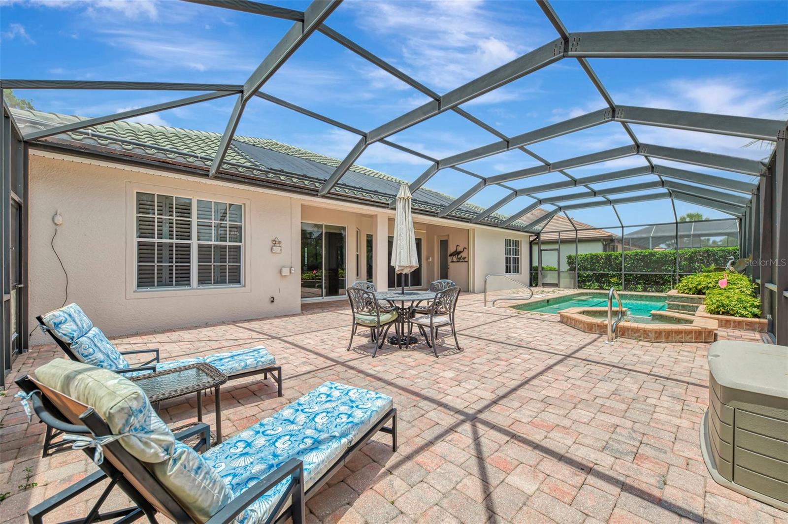 PORT CHARLOTTE, Florida, 33953, United States, 3 Bedrooms Bedrooms, ,3 BathroomsBathrooms,Residential,For Sale,2025382