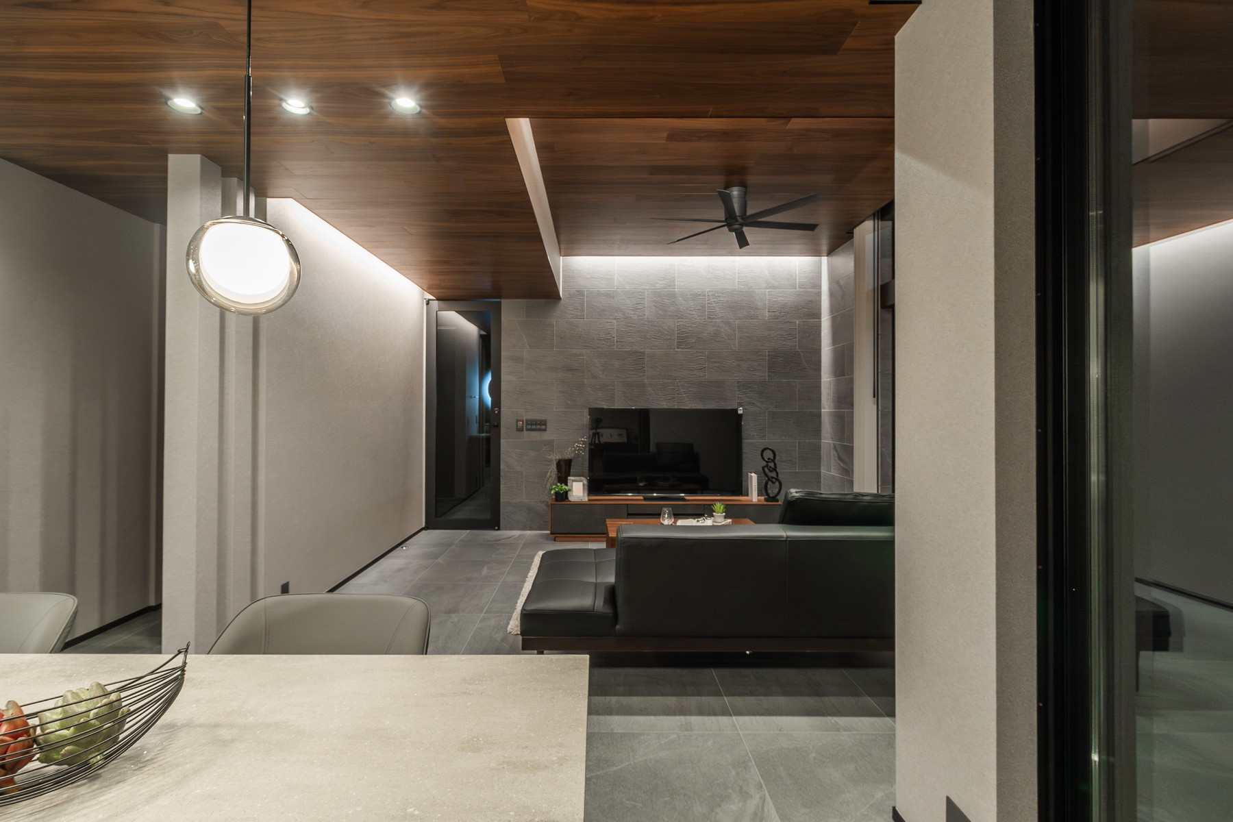  KAMISOSHIGAYA 1-CHOME NEWLY BUILT HOUSE - 物件實景