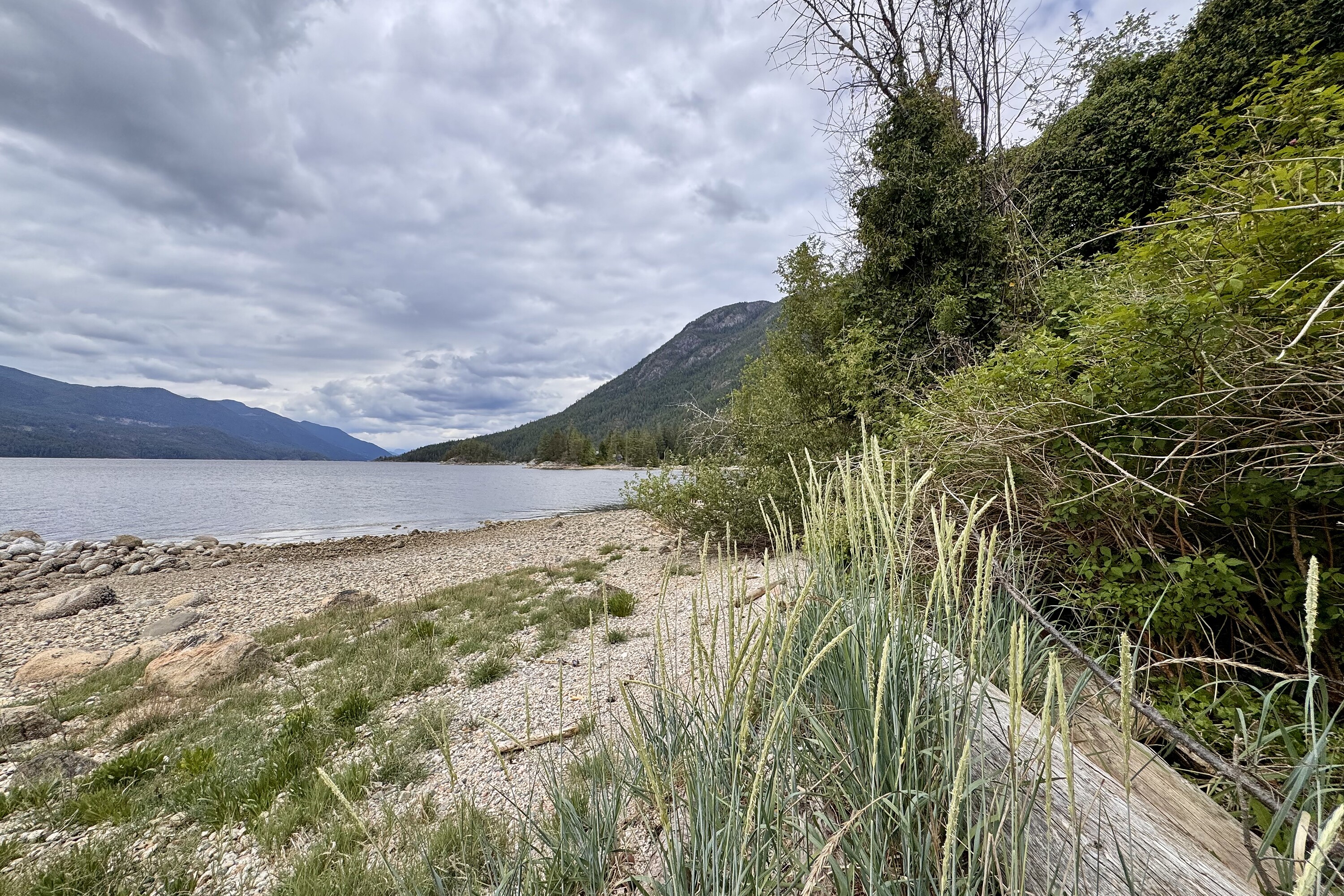  Sechelt, Sunshine Coast - 物件實景