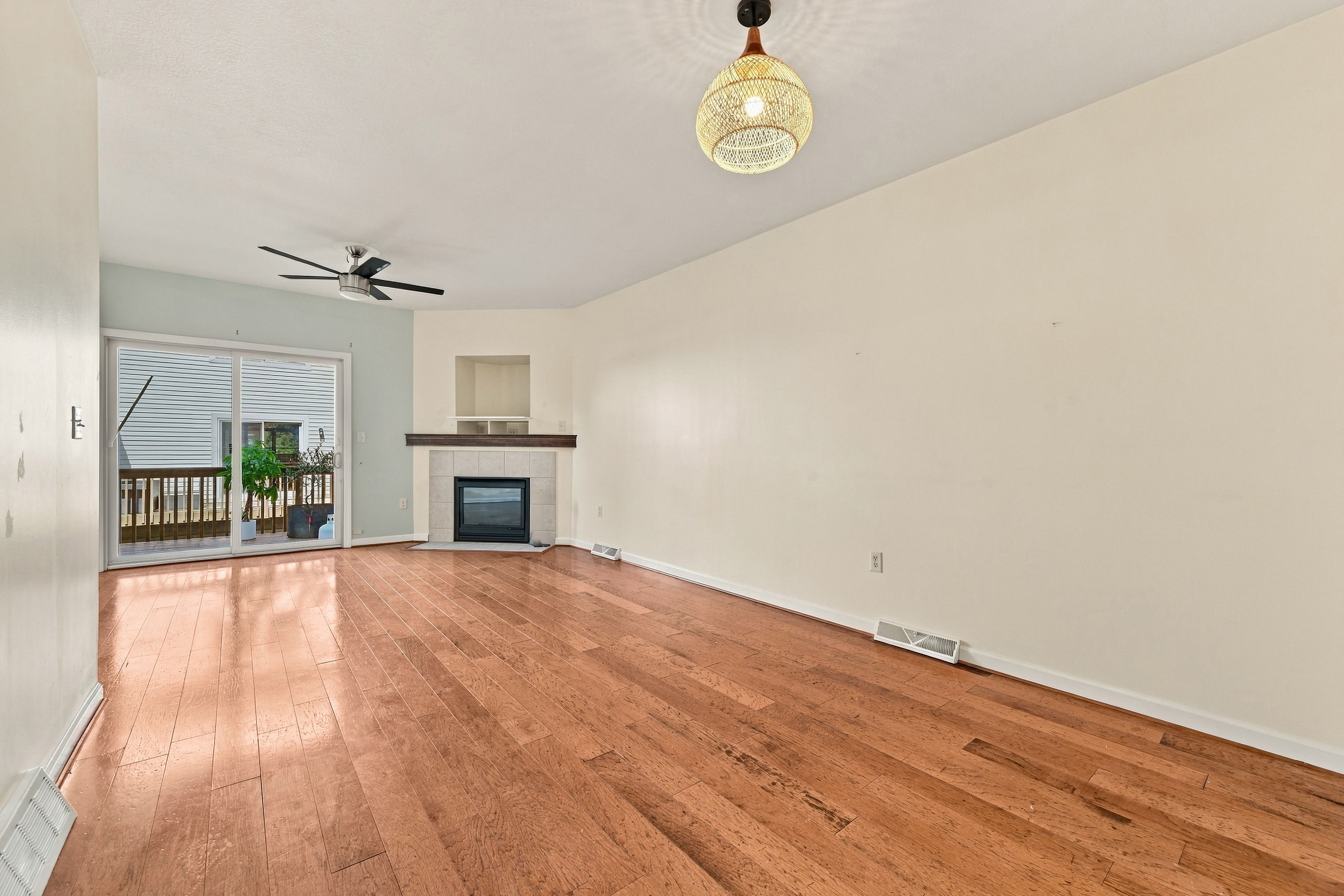  1713 Wharton Street, South Side - 物件實景