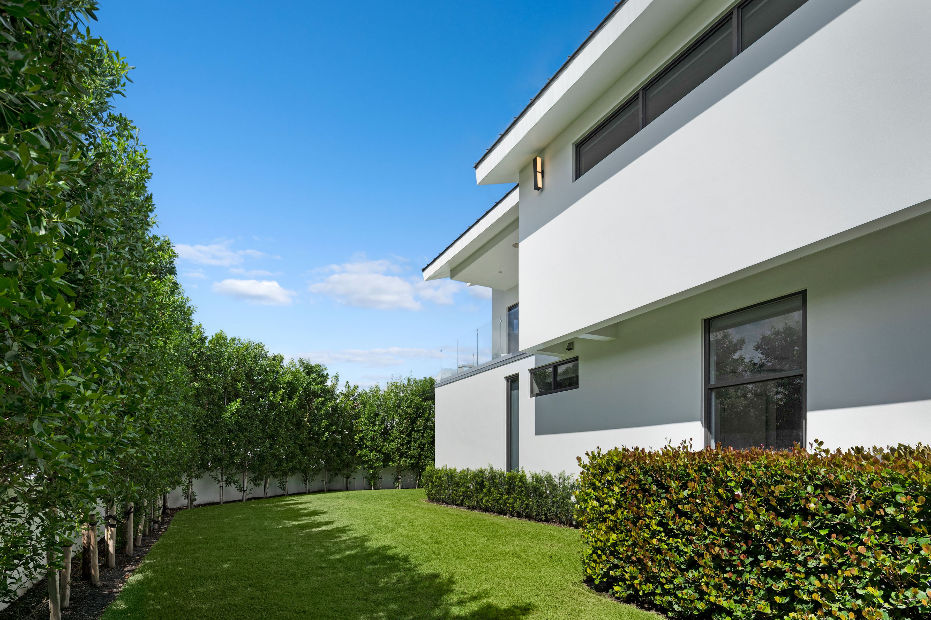 4444 Washington Road - 物件實景
