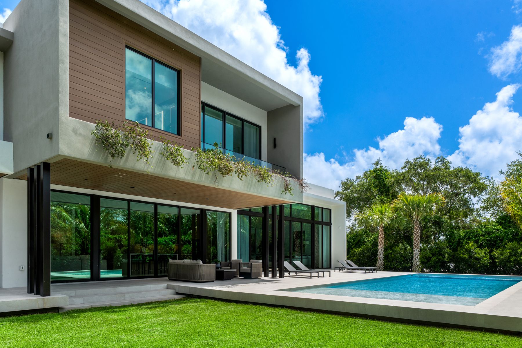  7400 SW 127th St, Pinecrest, FL, 33156 - 物件實景