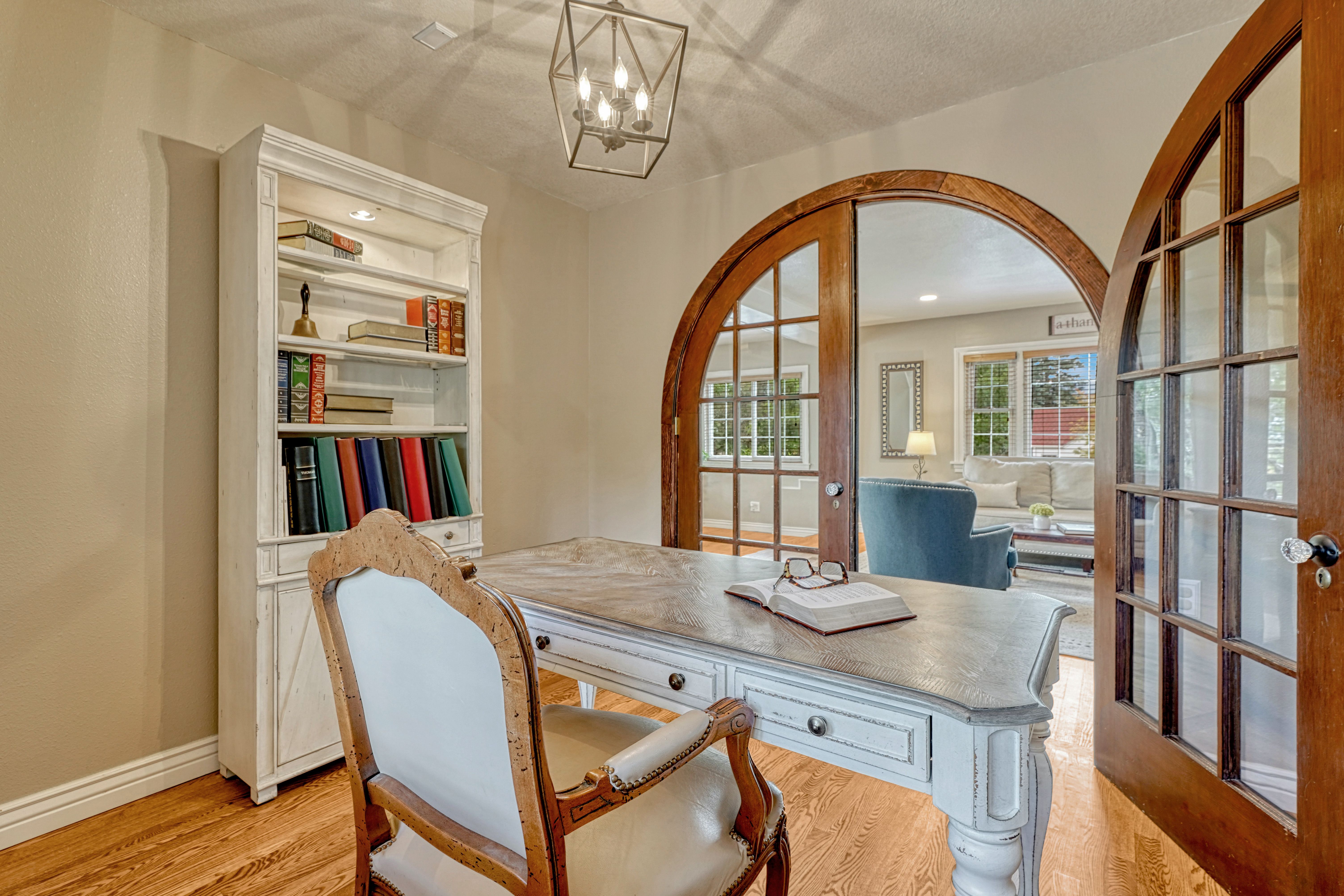  Corner-Lot Charm Near Patty Jewett and Downtown - 物件實景