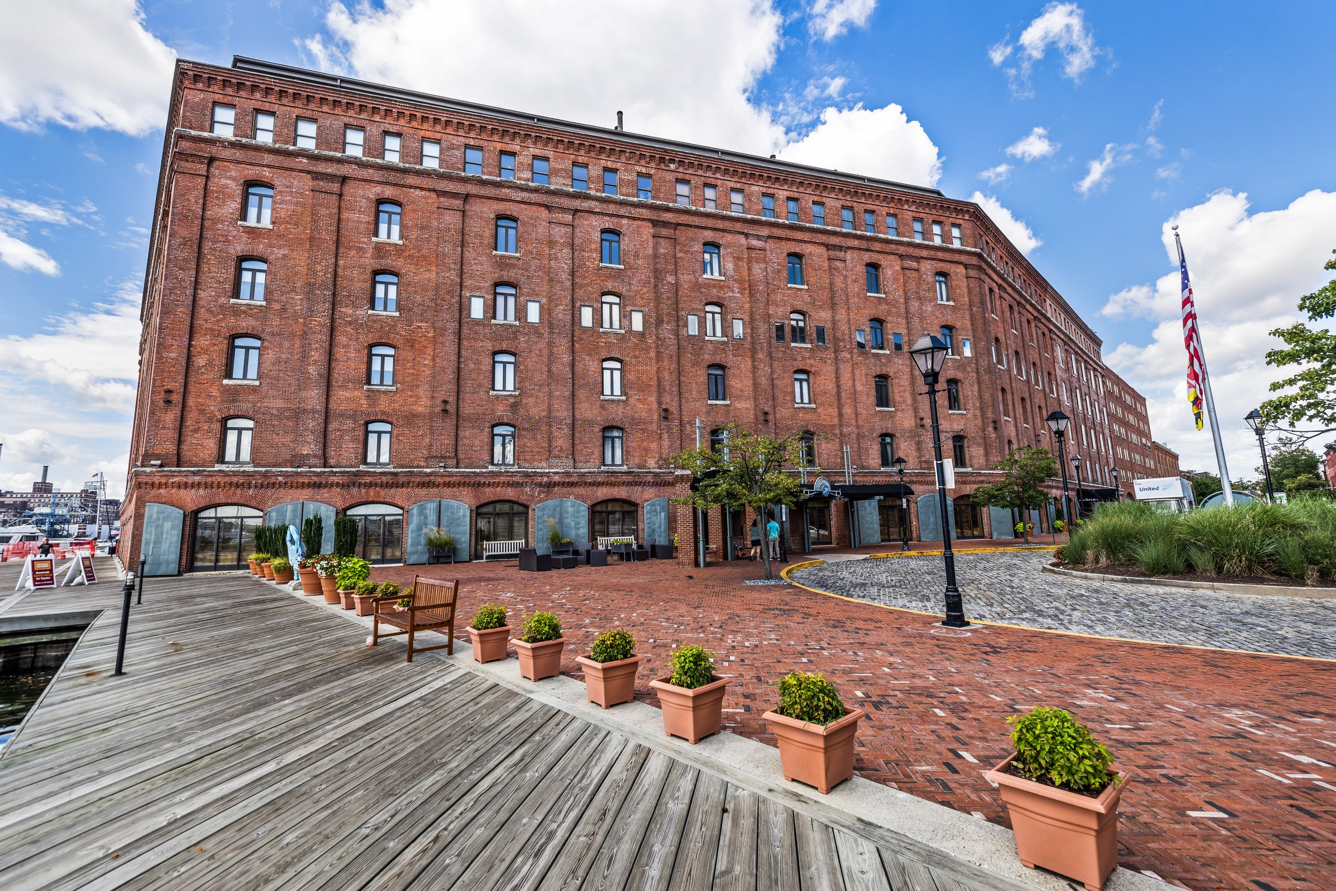  Fells Point Historic District - 物件實景
