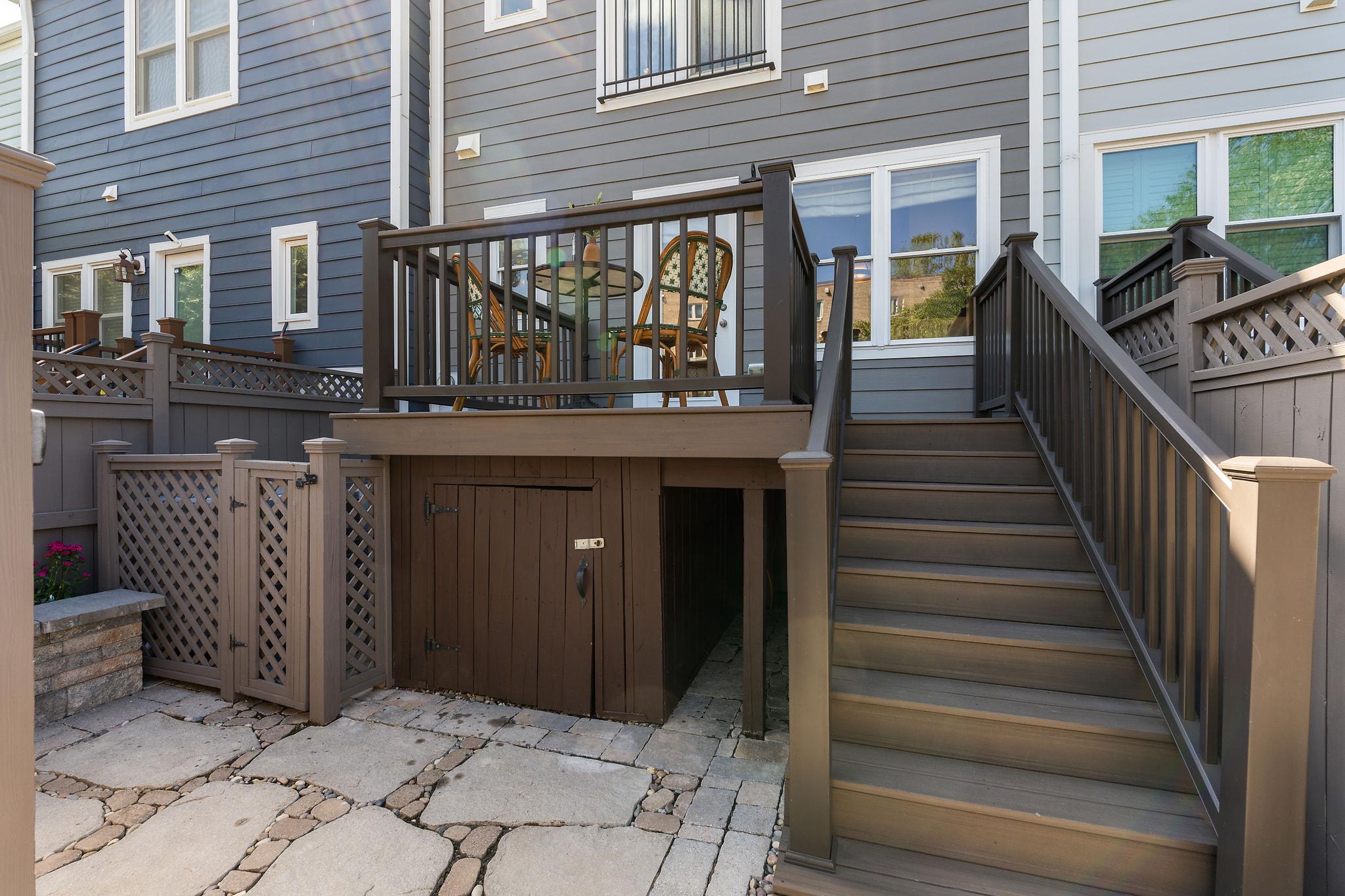  619 N West Street, Alexandria, VA, 22314 - 物件實景