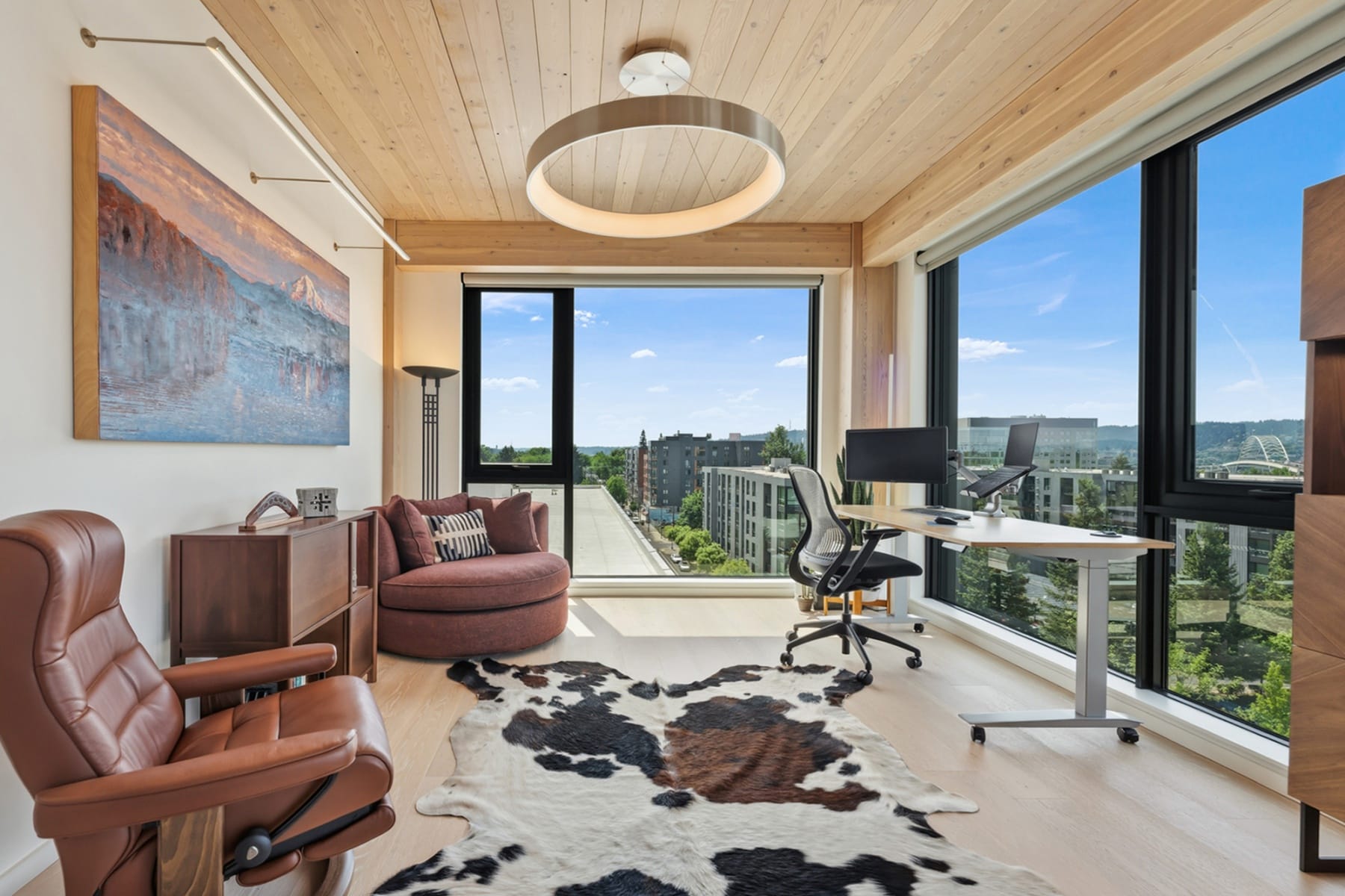  12 NE FREMONT ST #801 Portland, OR 97212 - 物件實景