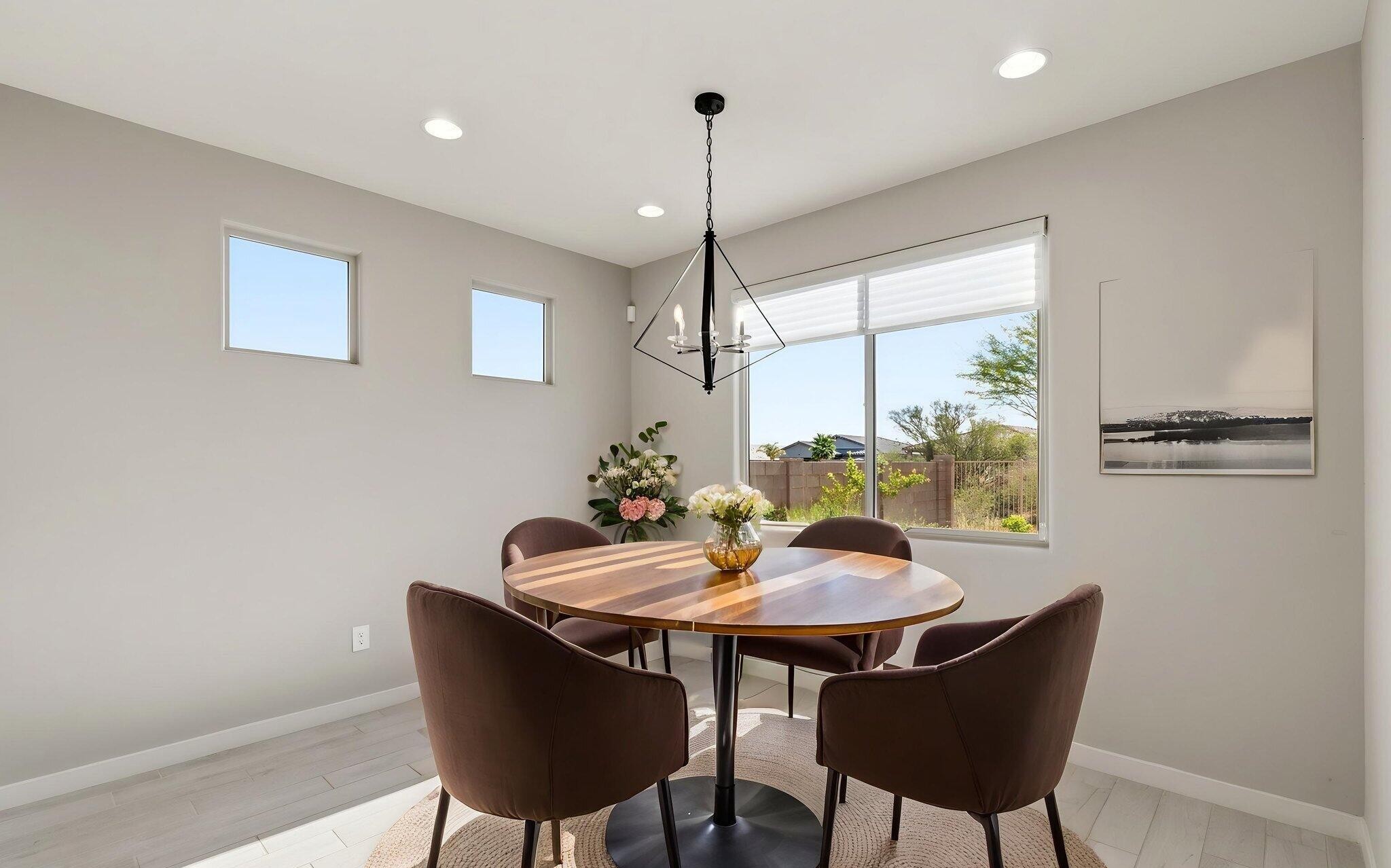  11397 N Baja Place  Oro Valley, AZ - 物件實景