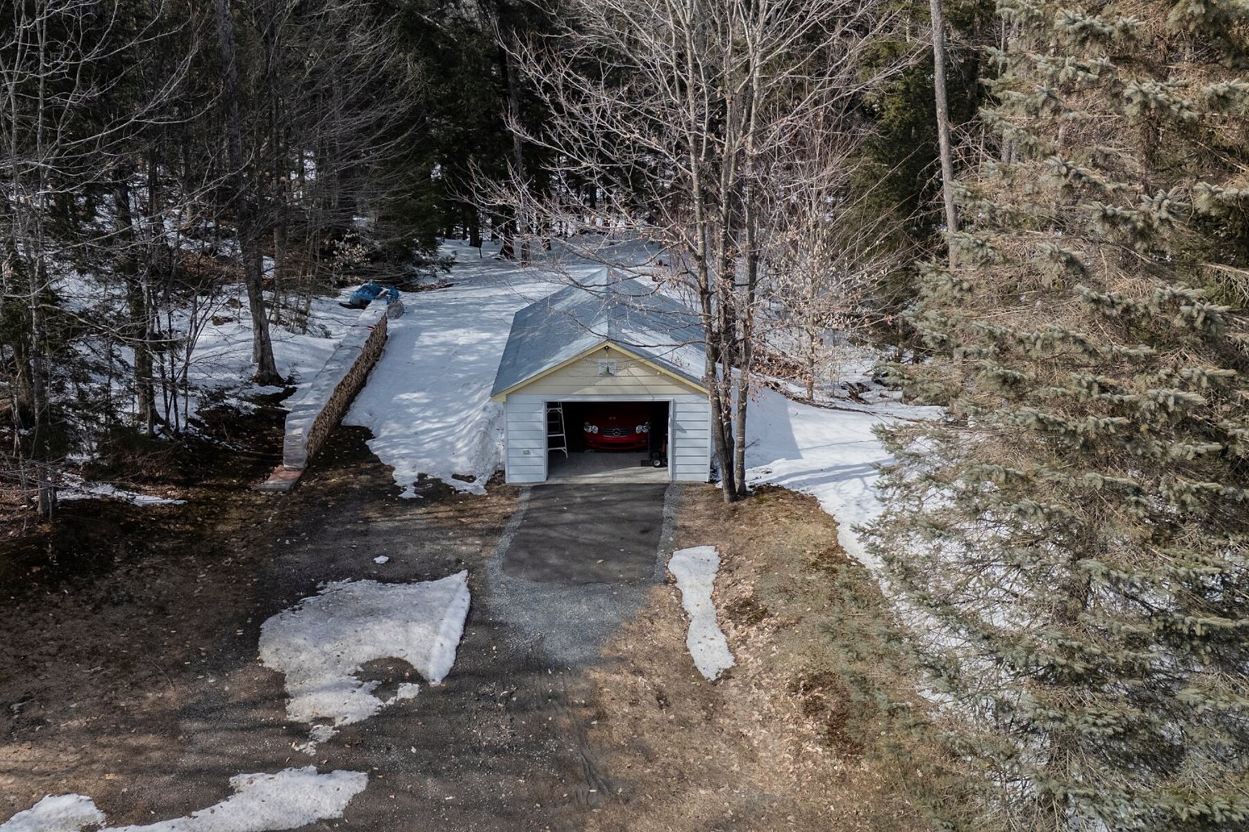  Wentworth, Laurentides - 物件實景