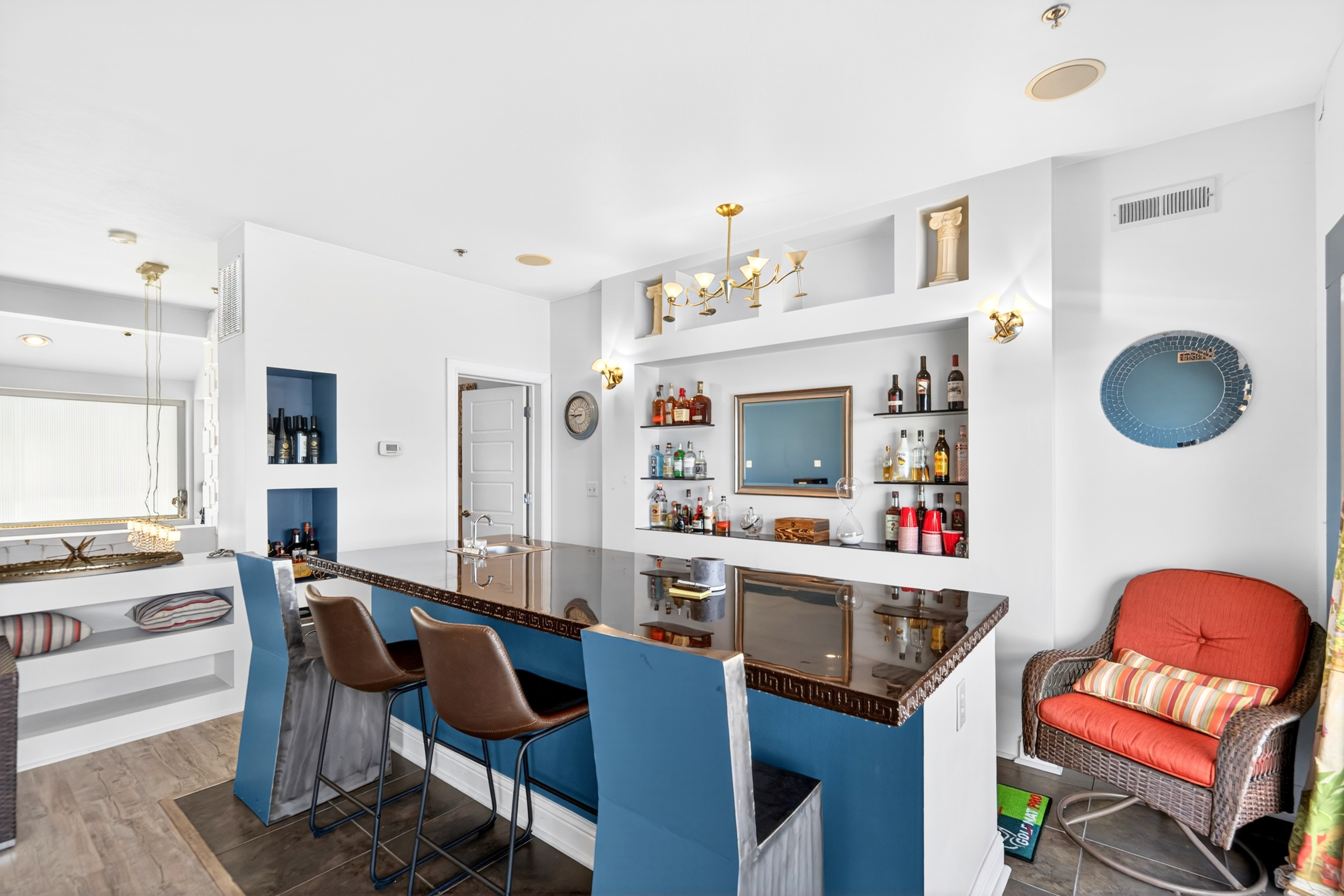  2250 Mary Street Unit 315 - 物件實景