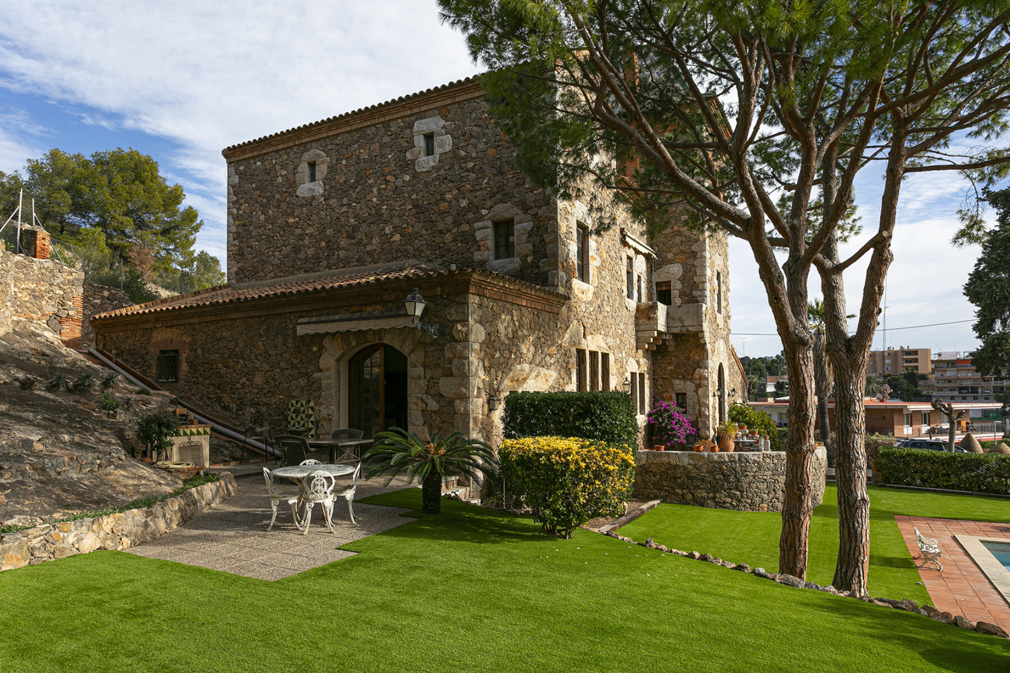  Catalan Modernism in Castelldefels - 物件實景