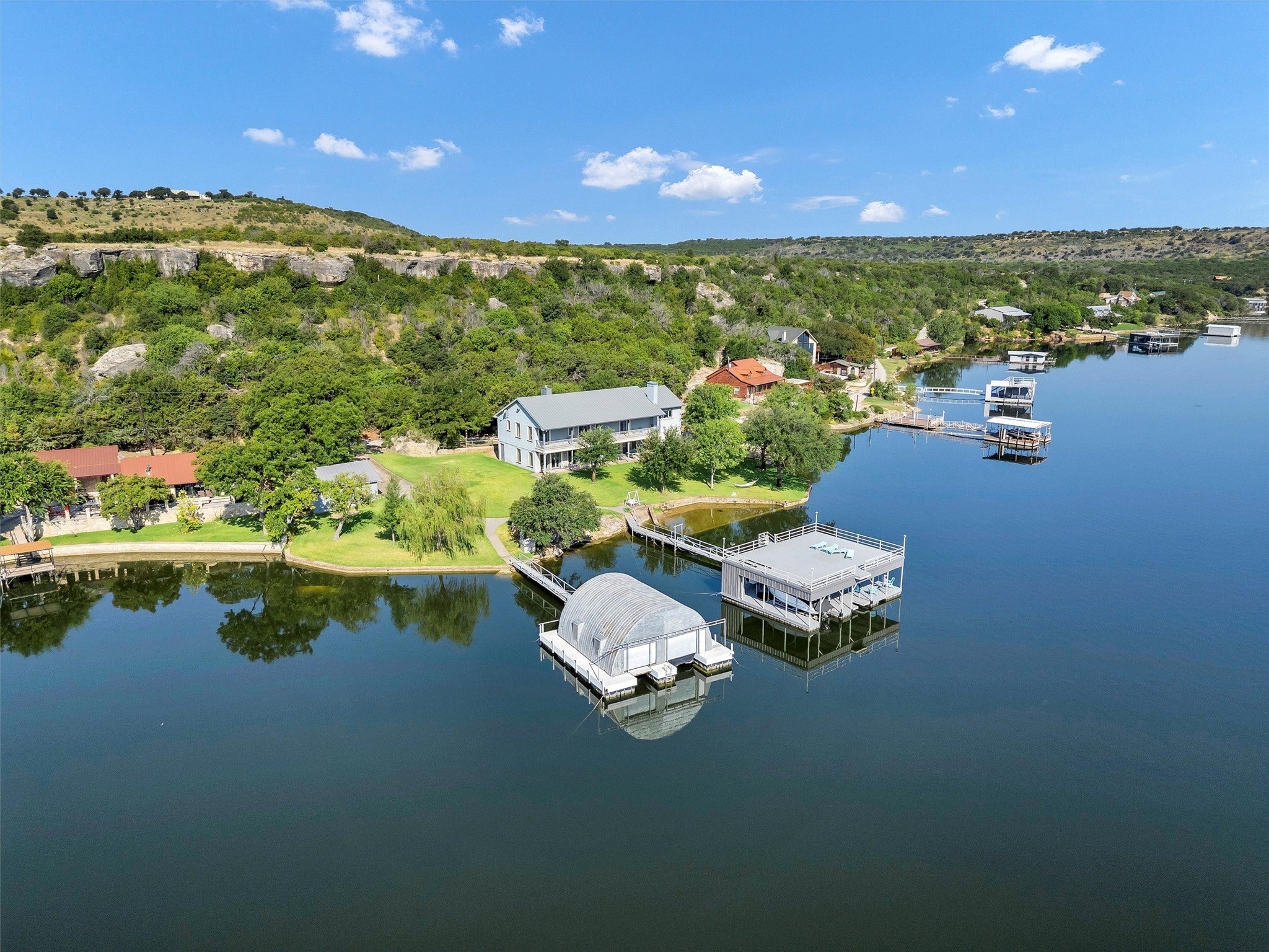 Possum Kingdom Lake, Texas, 76429, United States, 5 Bedrooms Bedrooms, ,6 BathroomsBathrooms,Residential,For Sale,1982514