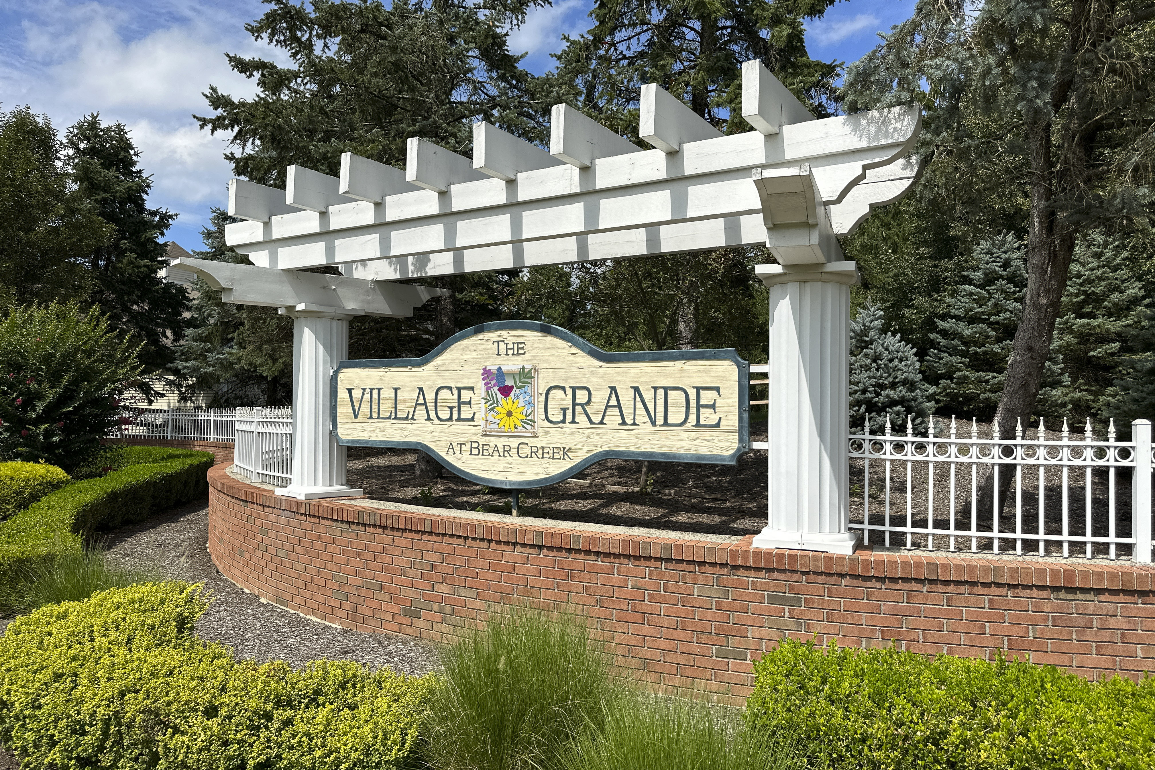  The Space to Live Your Way in Village Grande - 物件實景