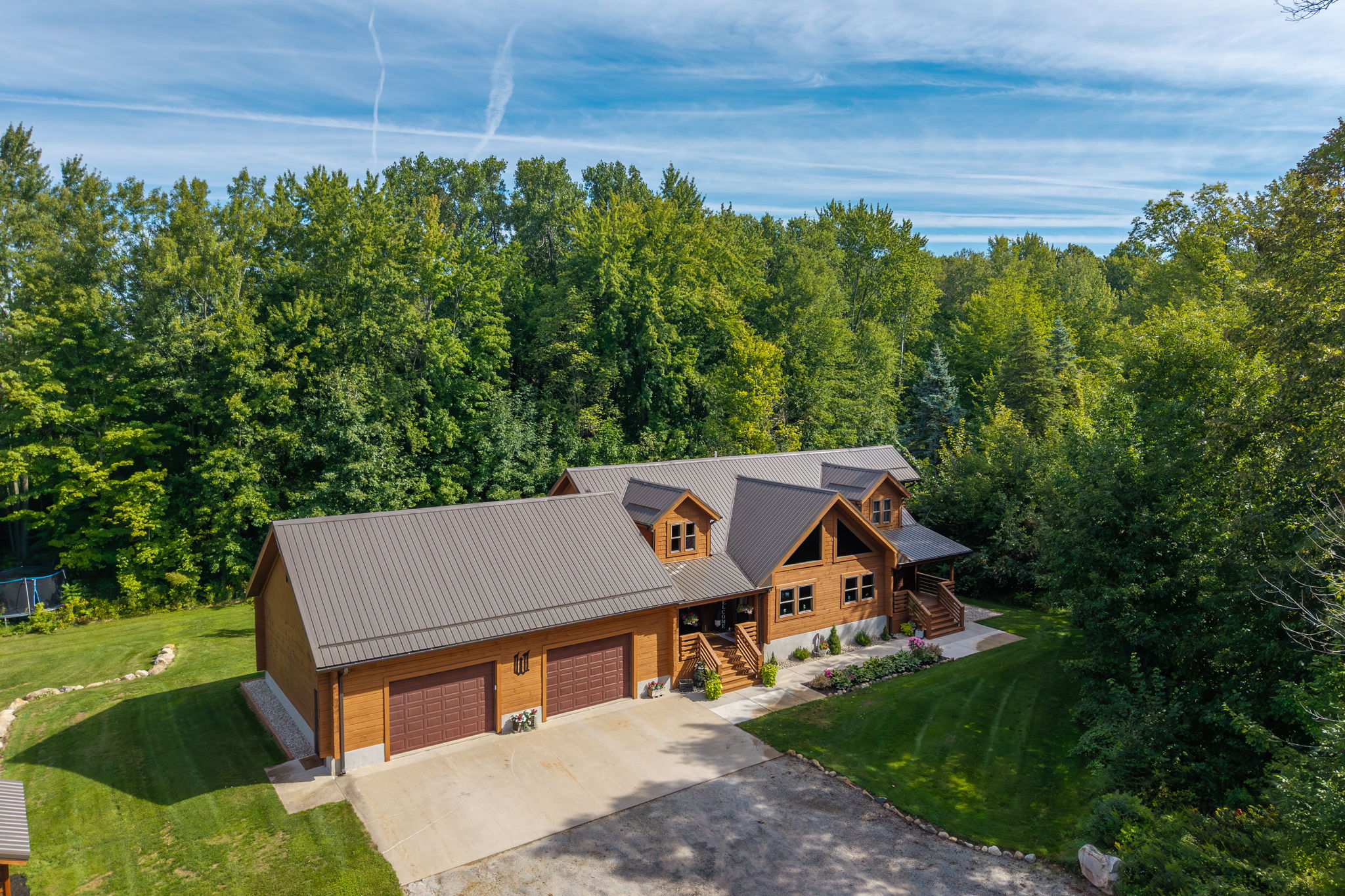 Lakeview, Michigan, 48850, United States, 4 Bedrooms Bedrooms, ,4 BathroomsBathrooms,Residential,For Sale,1943145