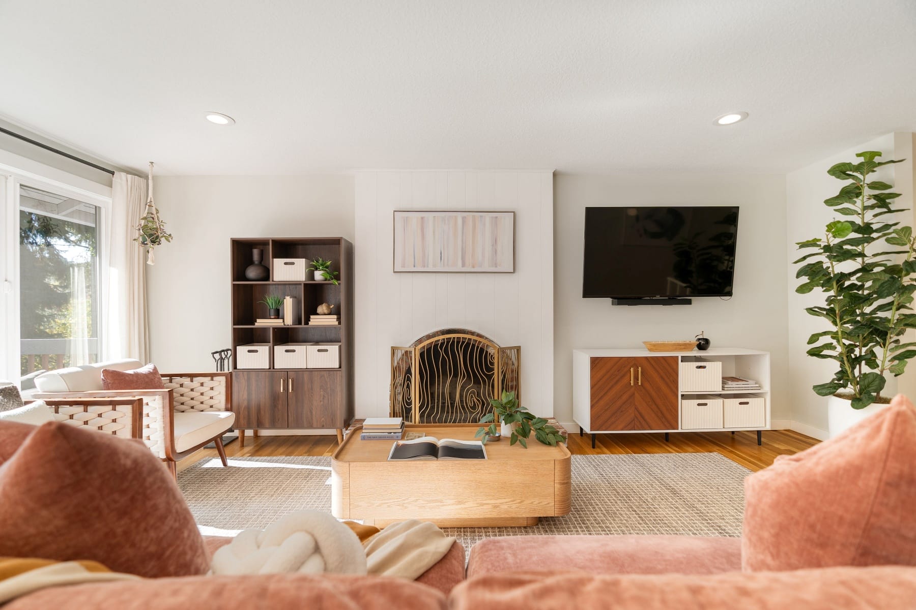  8090 SW CARMEL CT Portland, OR 97223 - 物件實景