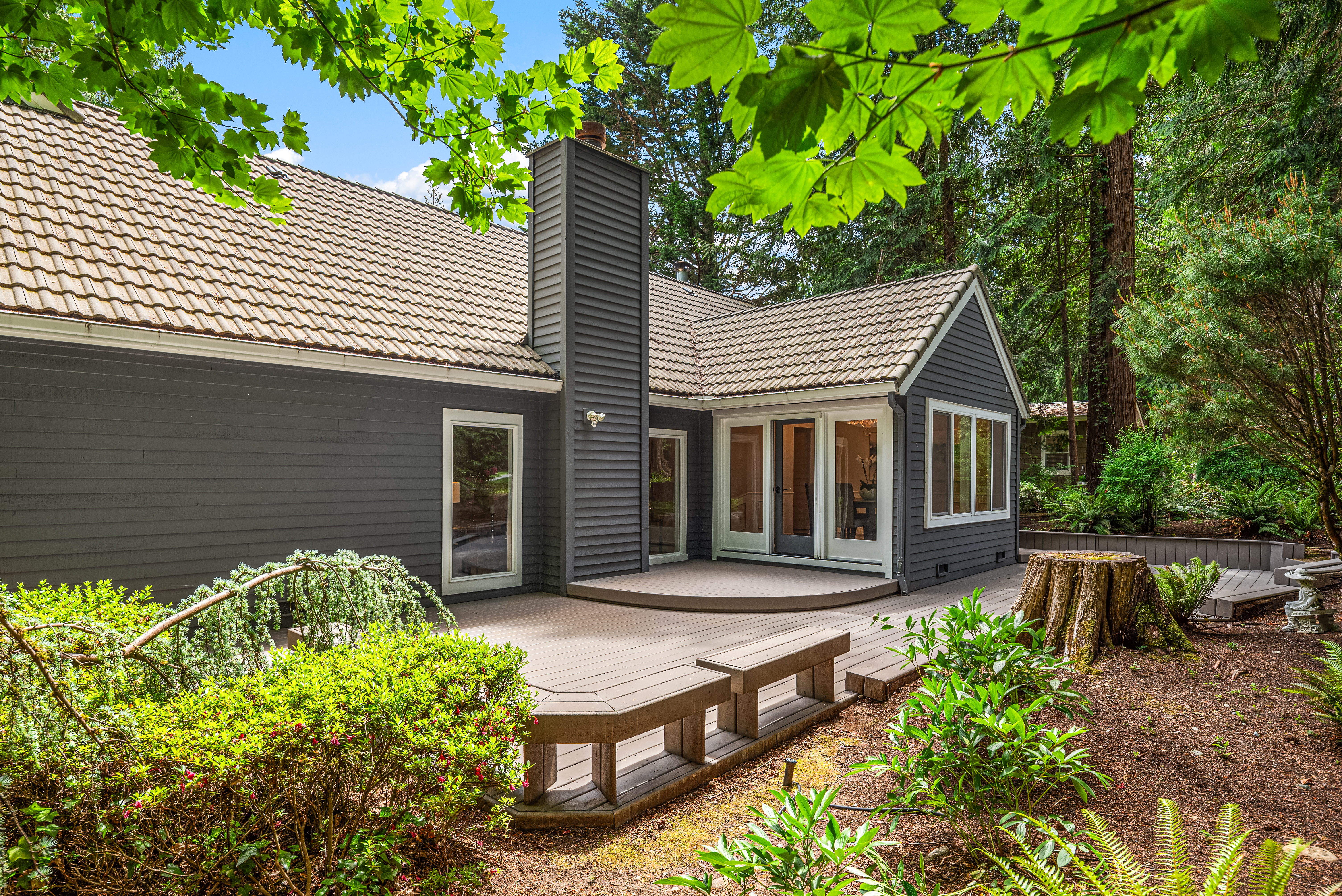  2231 Sahalee Drive East, Sammamish, WA 98074 - 物件實景