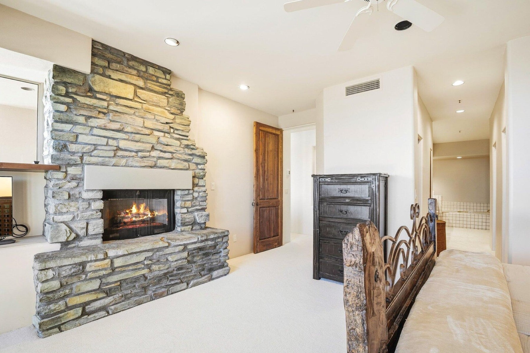 10255 East Old Trail Road¦Scottsdale, AZ - 物件實景