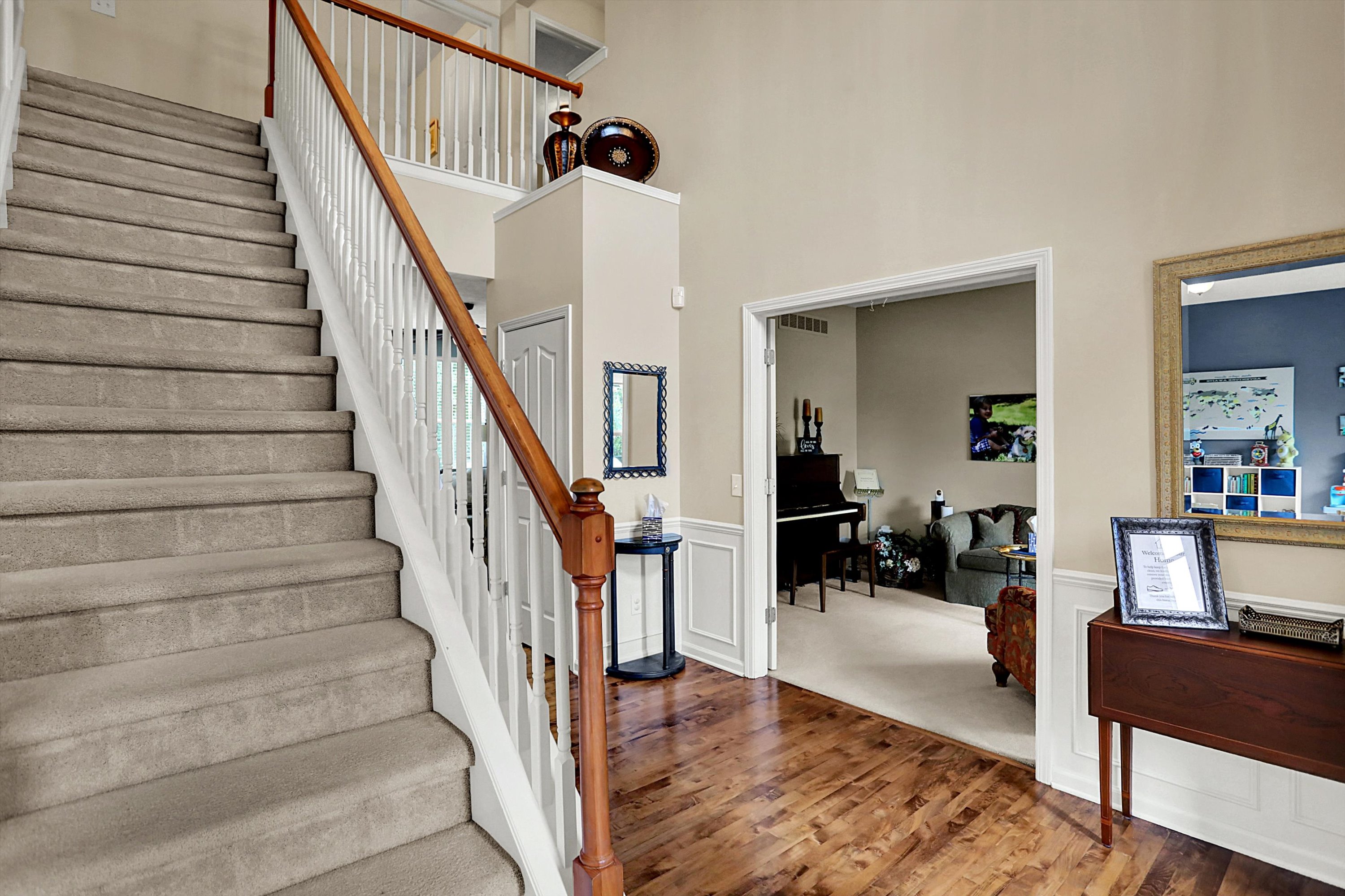 Carmel, Indiana, 46074, United States, 5 Bedrooms Bedrooms, ,4 BathroomsBathrooms,Residential,For Sale,1965164