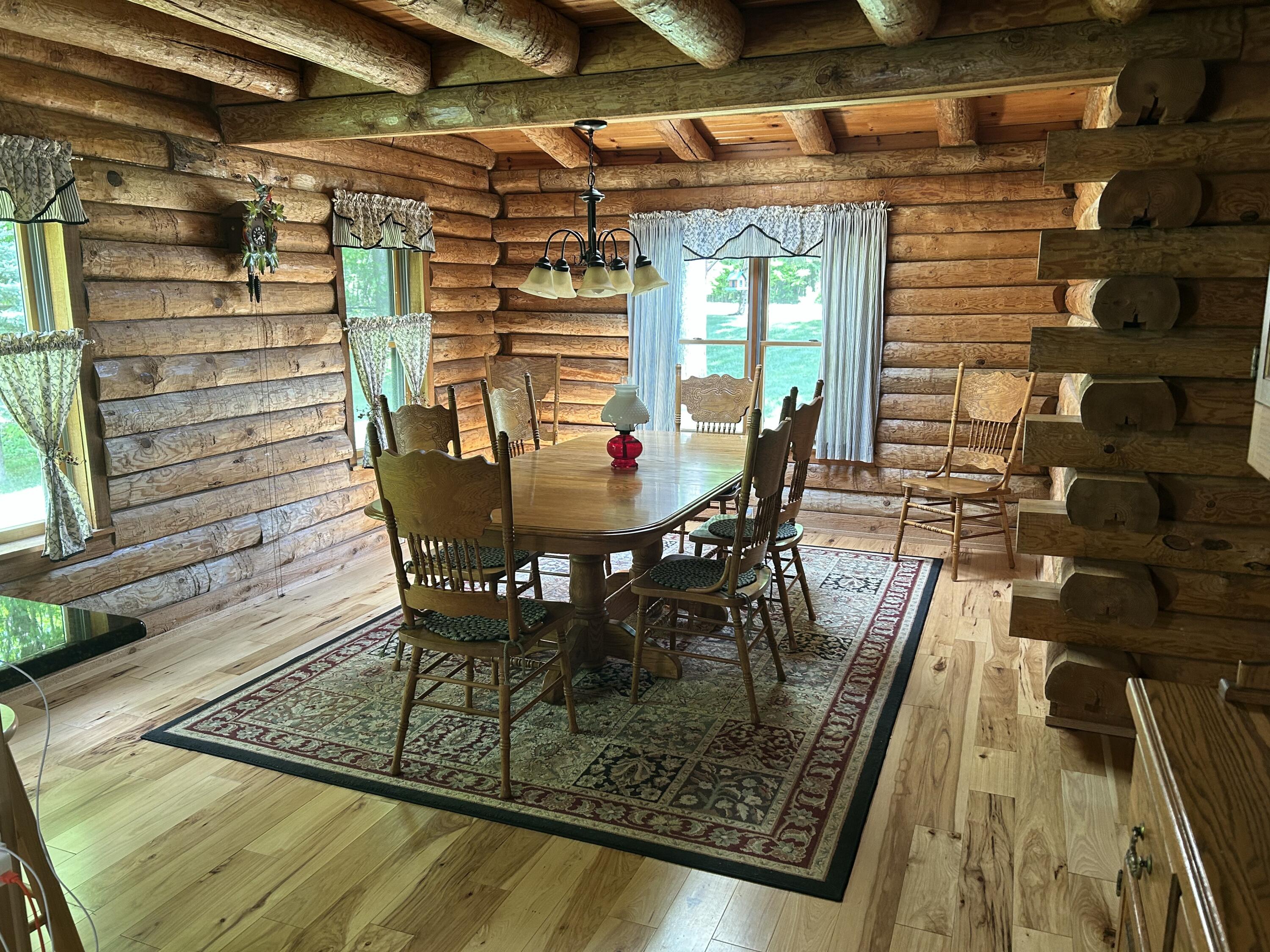 Camden, Michigan, 49232, United States, 3 Bedrooms Bedrooms, ,3 BathroomsBathrooms,Residential,For Sale,1869275