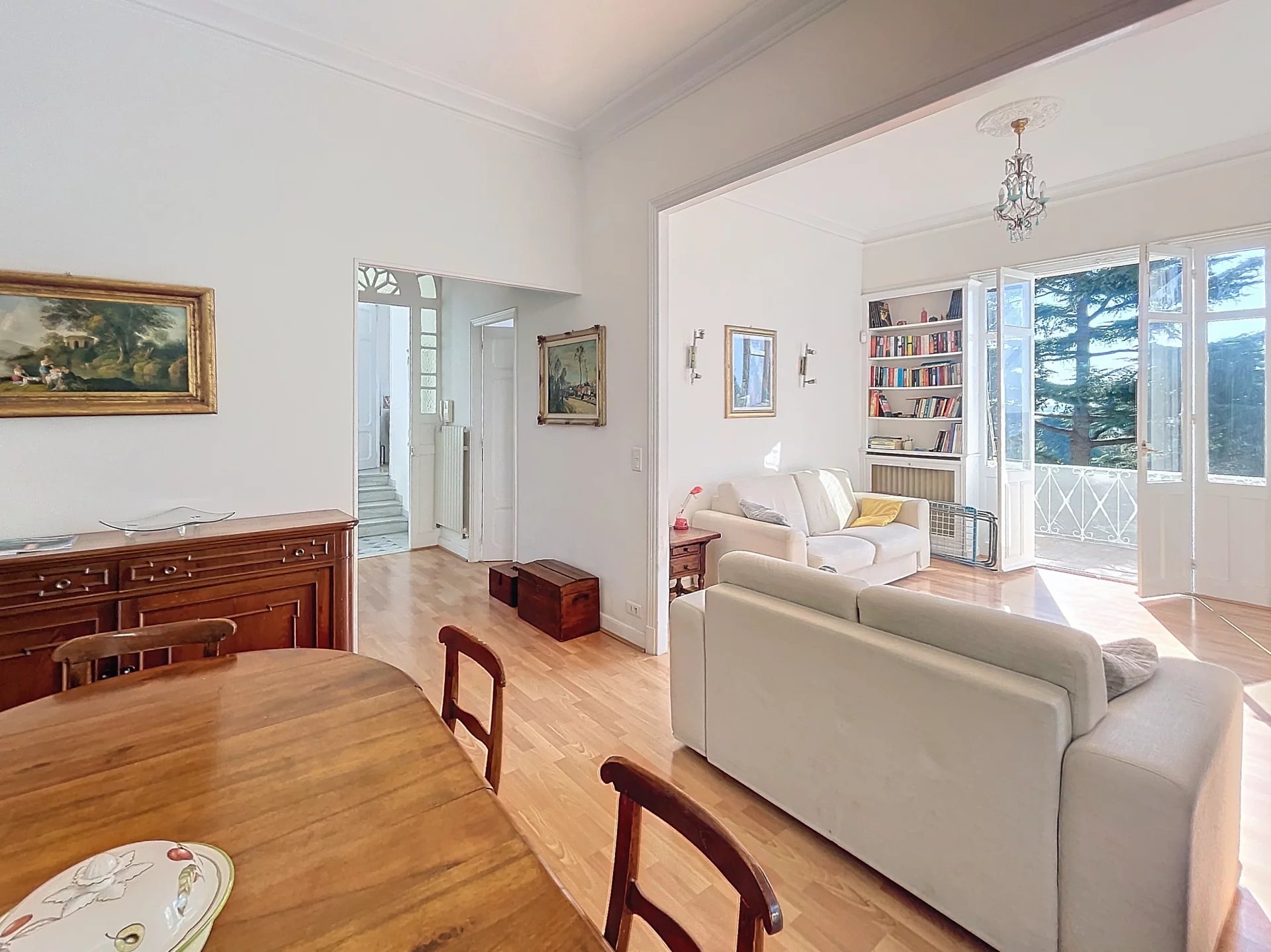 Cannes, Provence-Alpes-Côte d?Azur, 06400, FR, 3 Bedrooms Bedrooms, ,1 BathroomBathrooms,Residential,For Sale,1601083