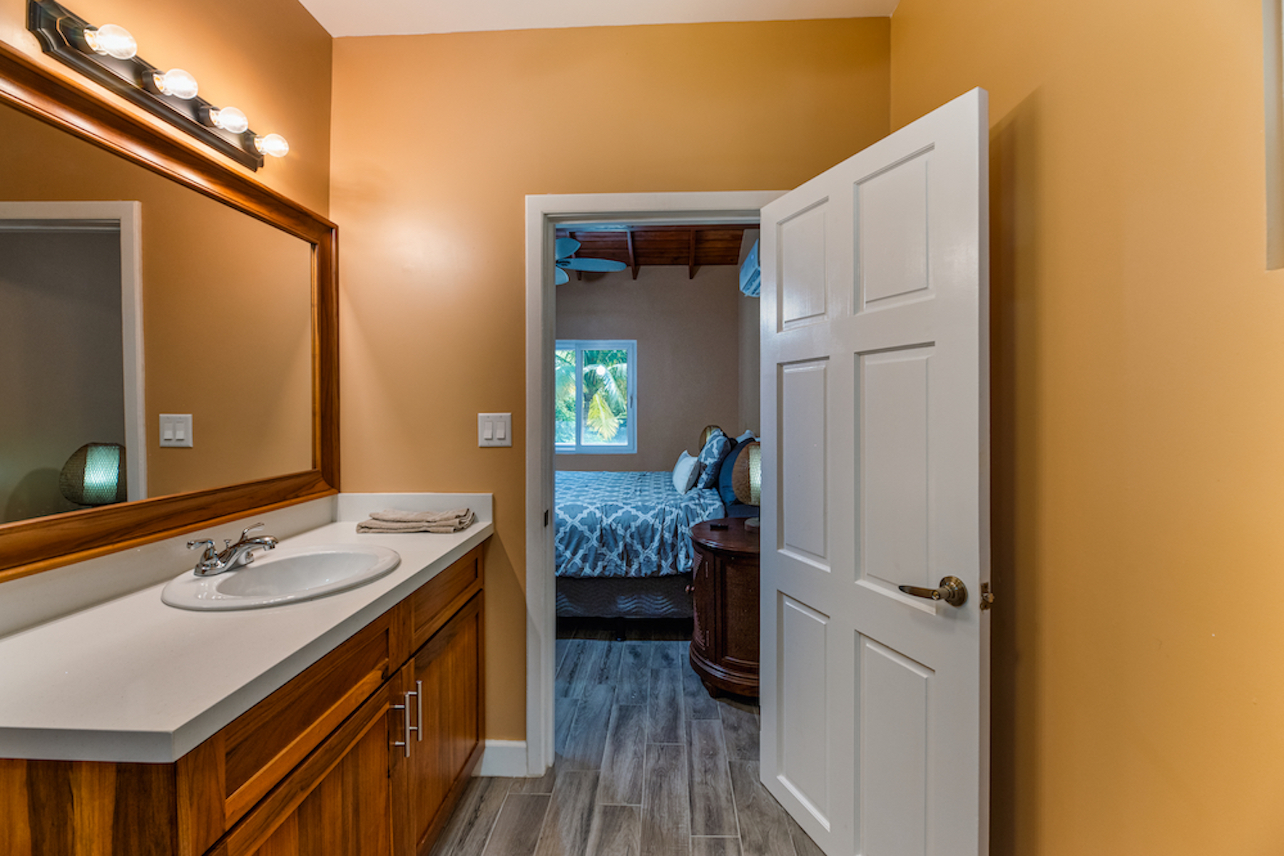  Charming Turnkey Tropical Home in Palmetto Bay - 物件實景